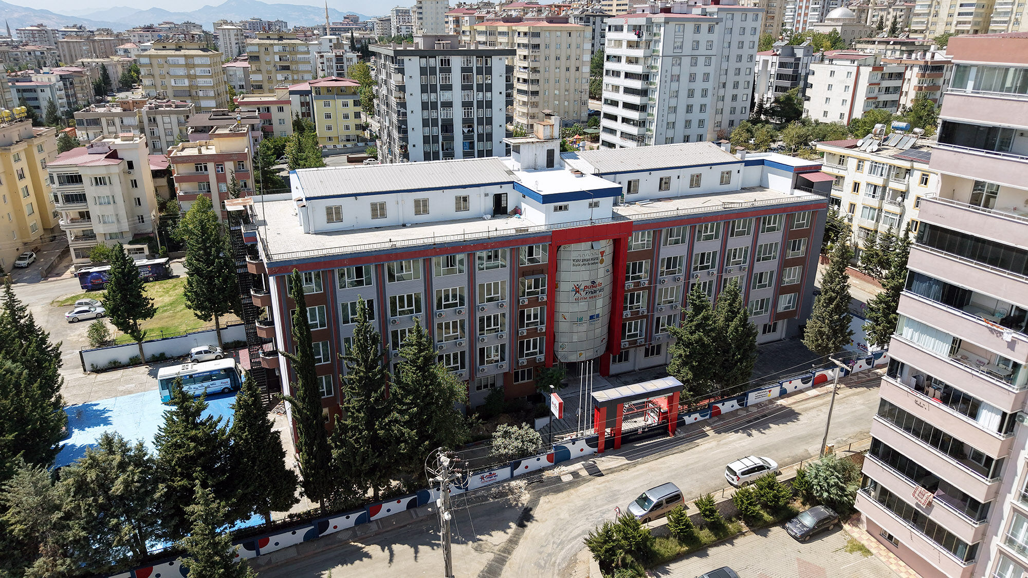 Pusula Maraş Kurs Merkezi (3)