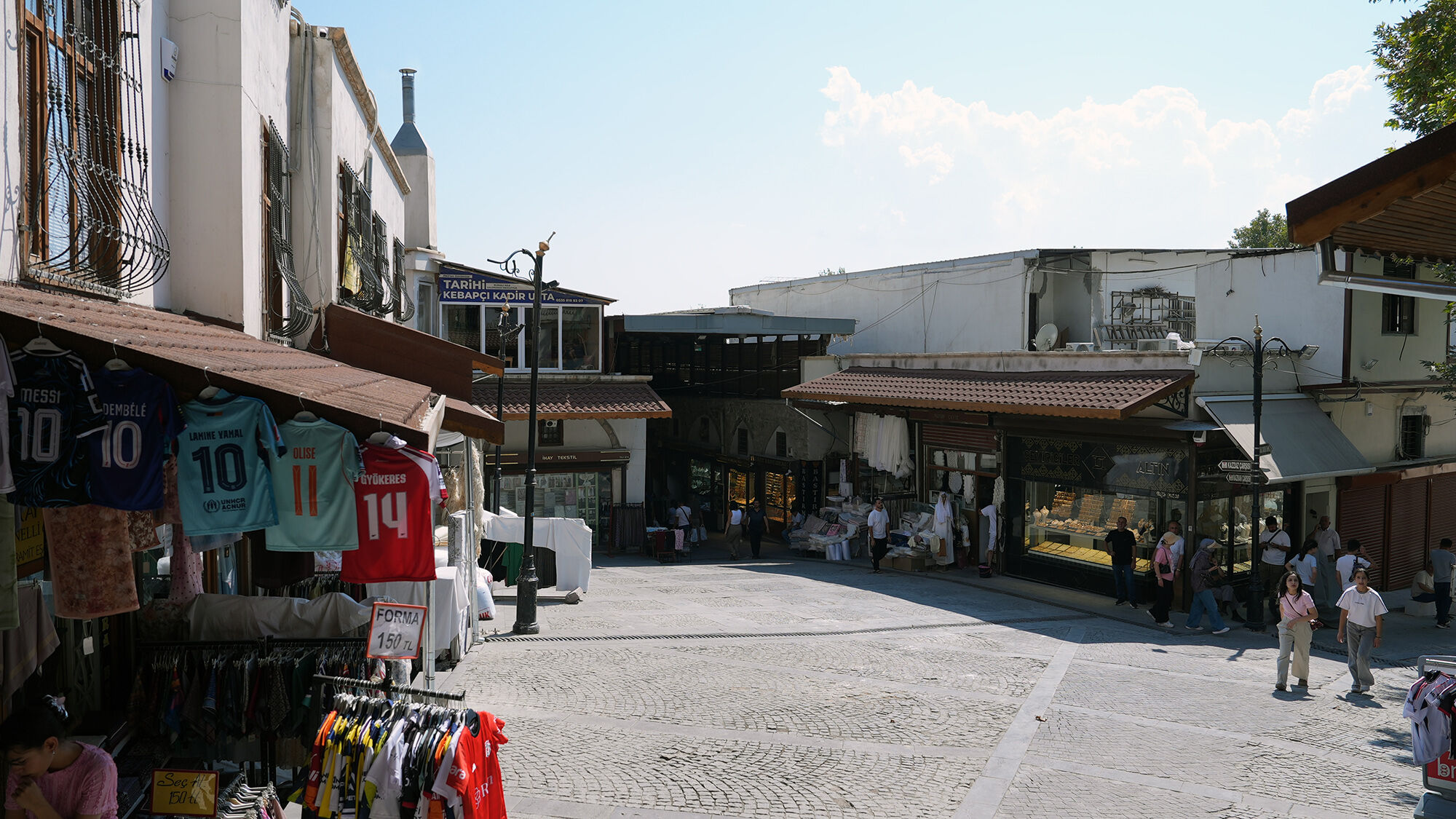 Saraçhane Meydanı (2)