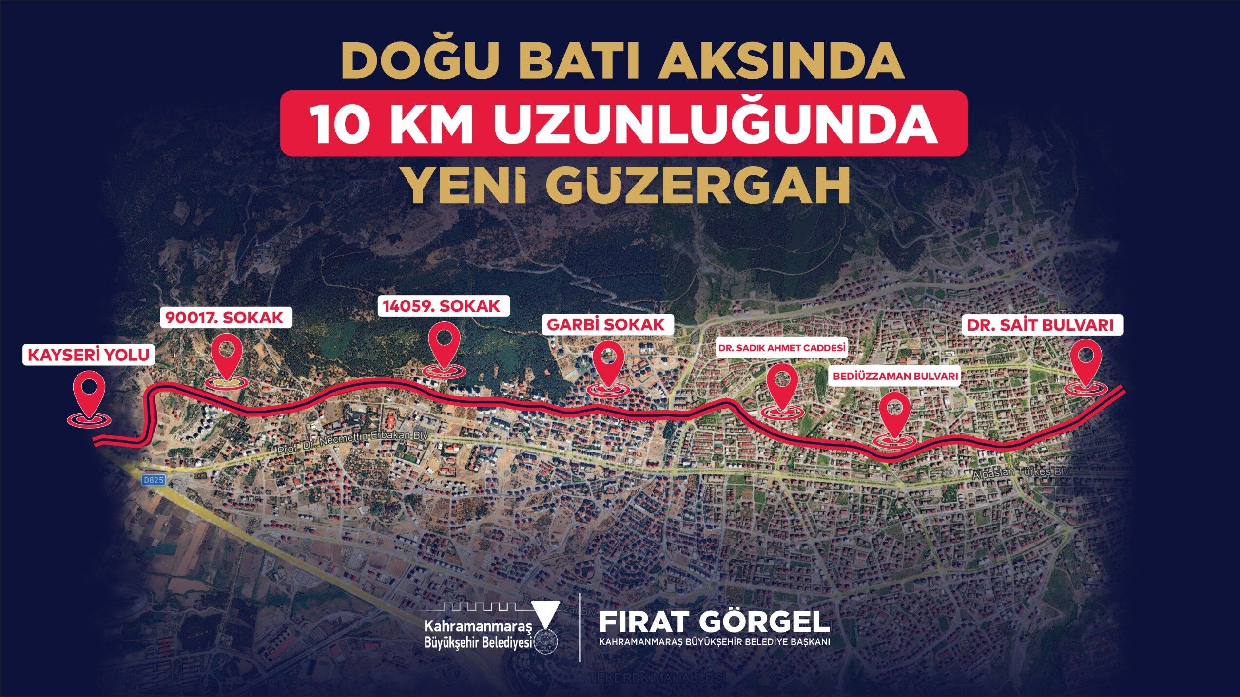 Yeni Güzergah-1