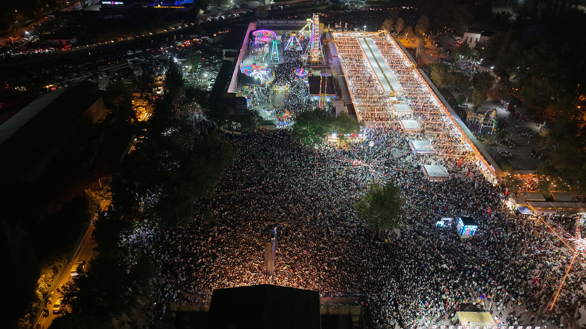 2026 Ağustos Fuarı24