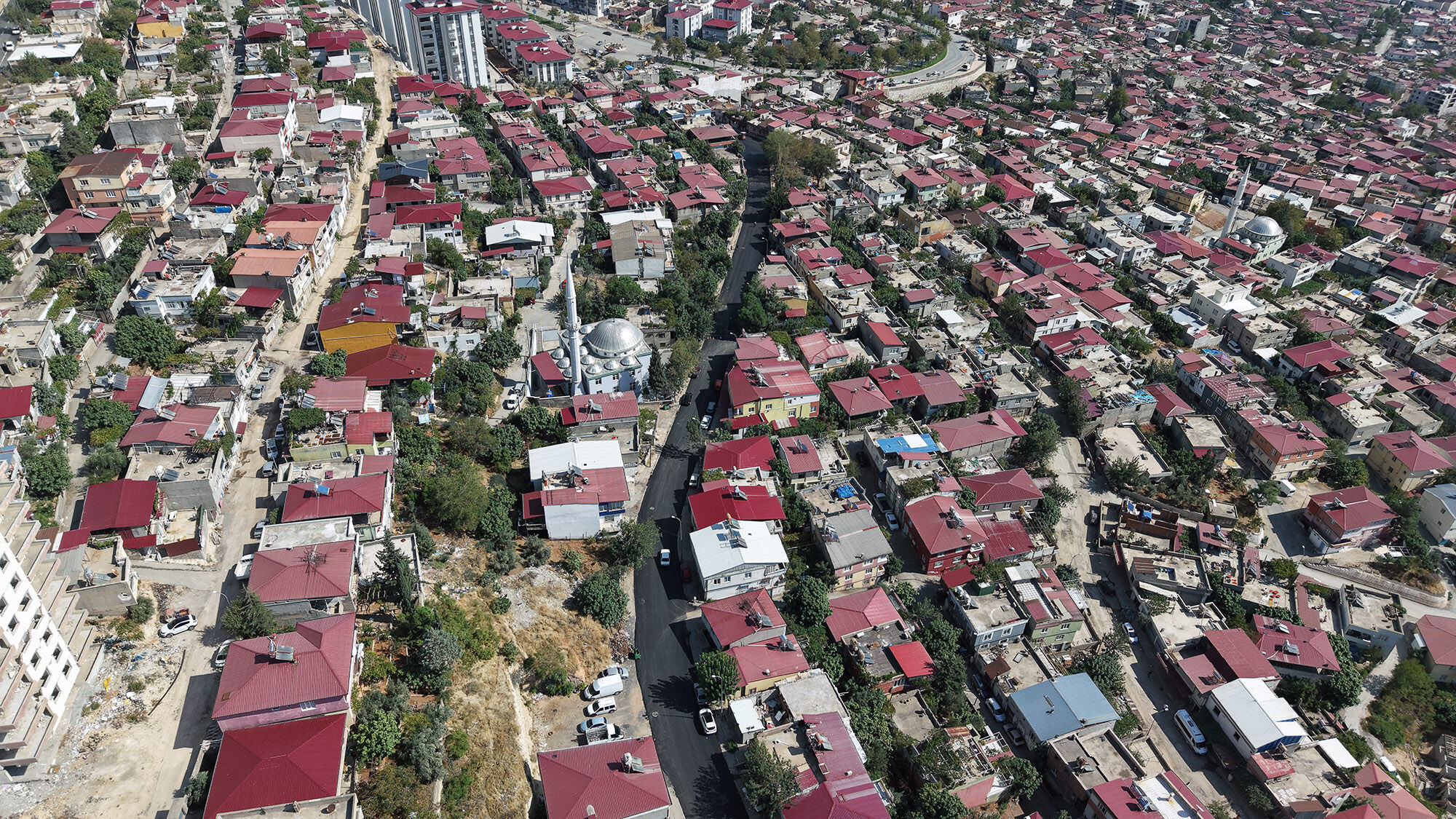 Abdülhamidhan Mahallesi 29. Sokak15