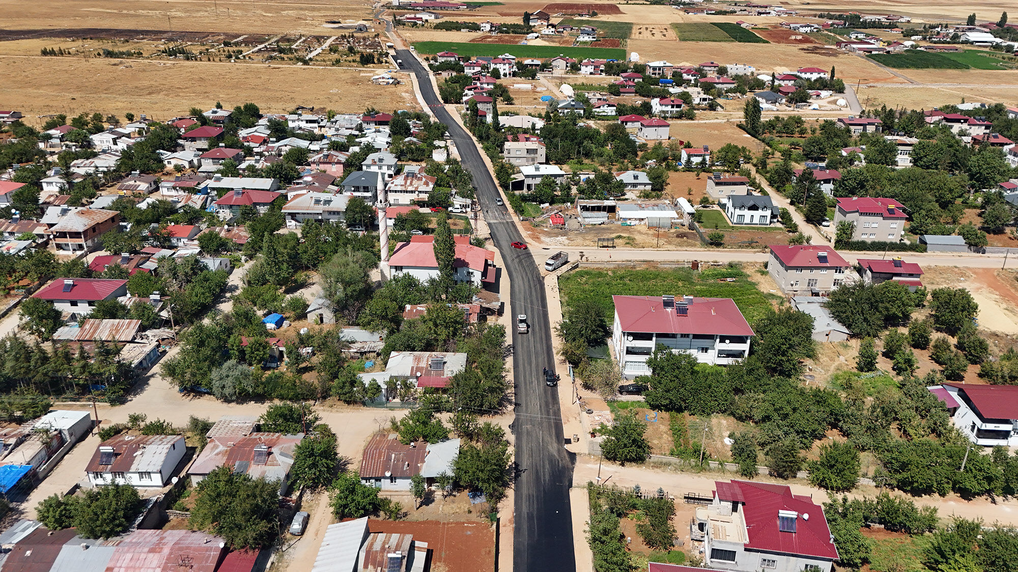 Afşin Alpaslan Mahallesi1
