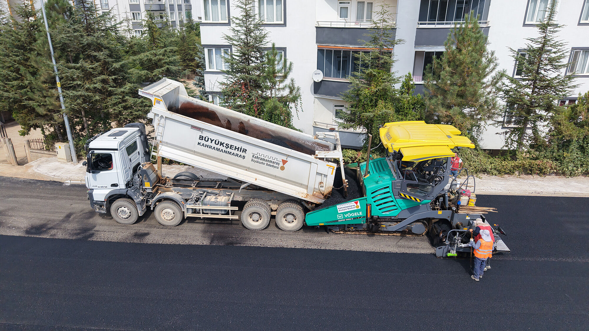 Afşin Atlas Caddesi12