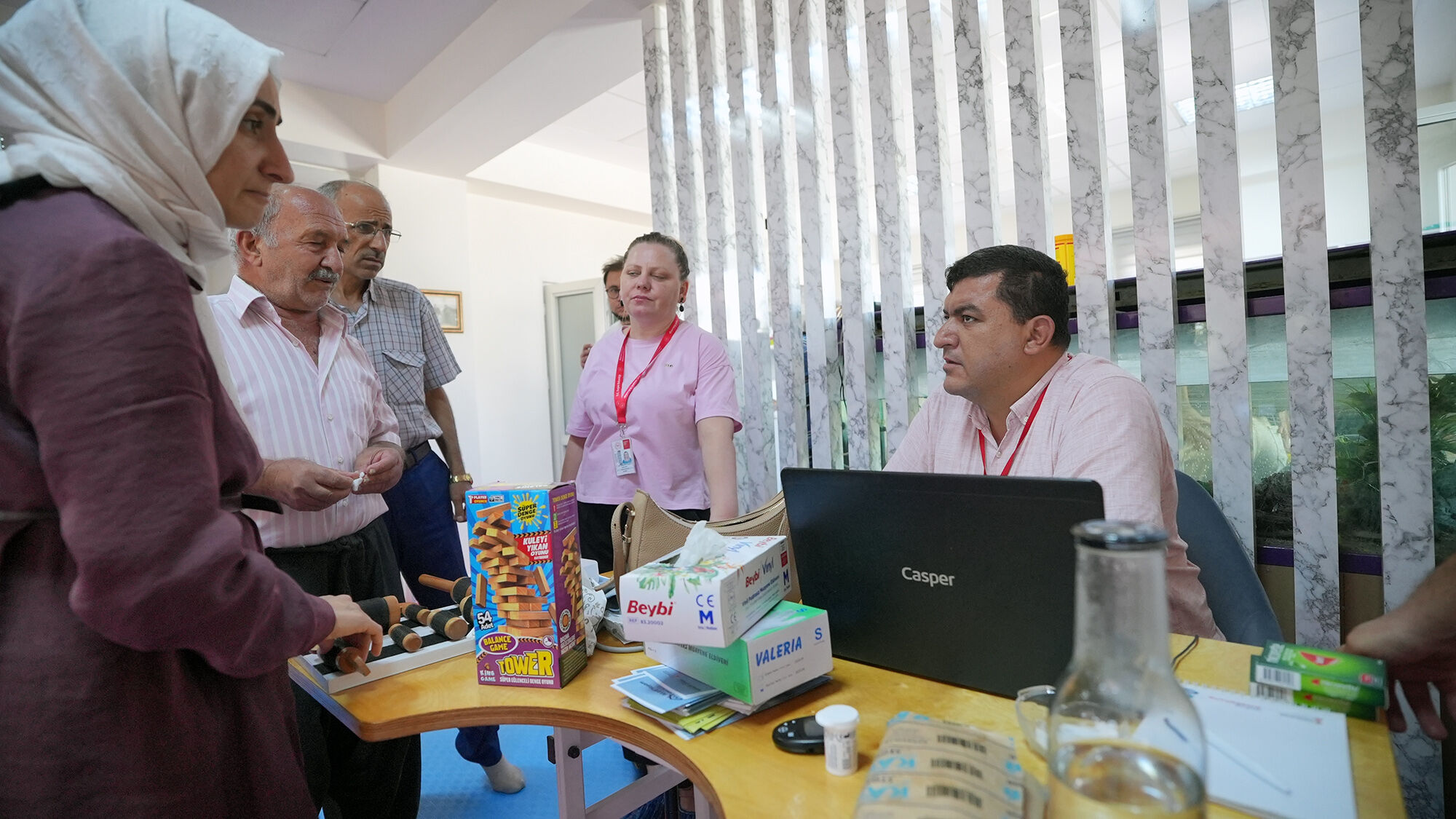 Aktif Yaşam Merkezi (7)-2