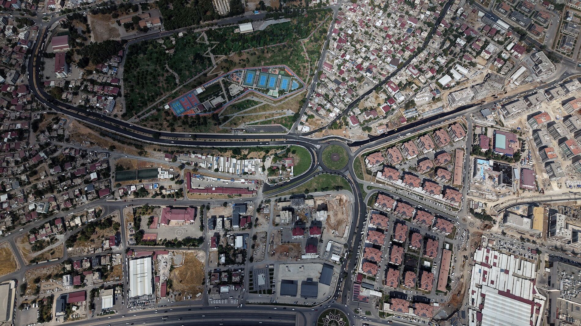 Ali Sezal Bulvarı (11)