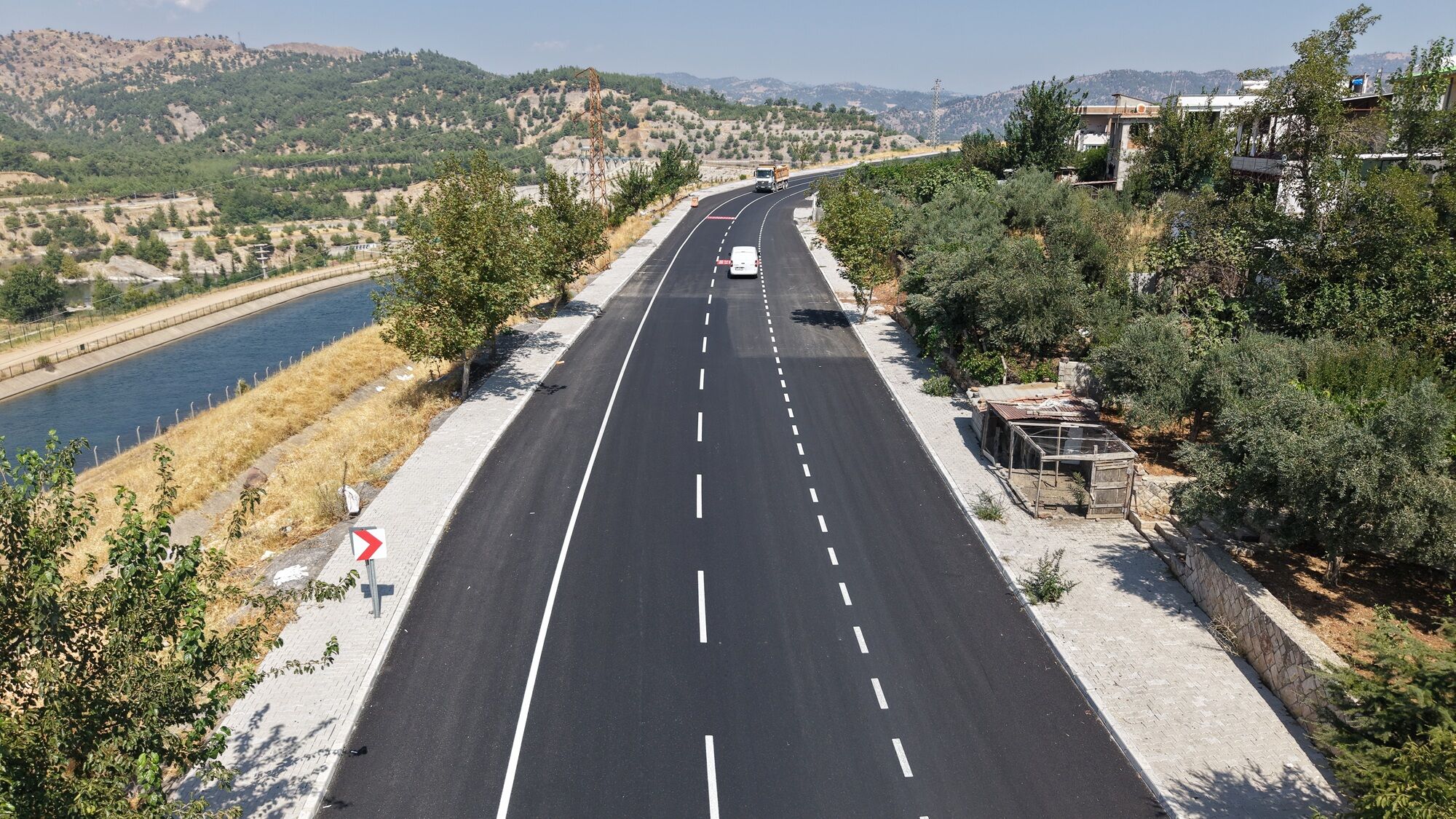 Asfalt Çalışmaları (16)