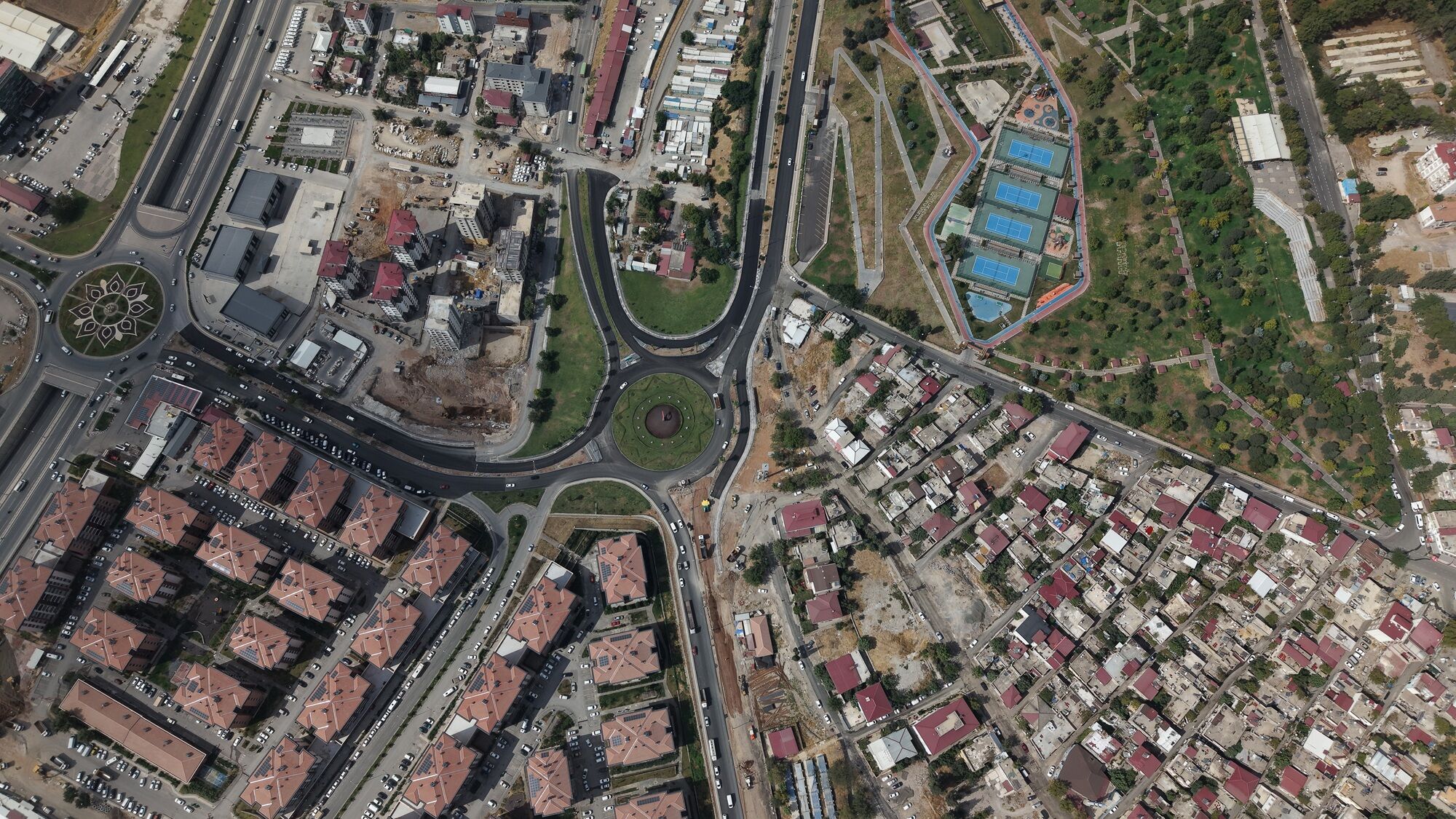 Asfalt Çalışmaları (2)-4