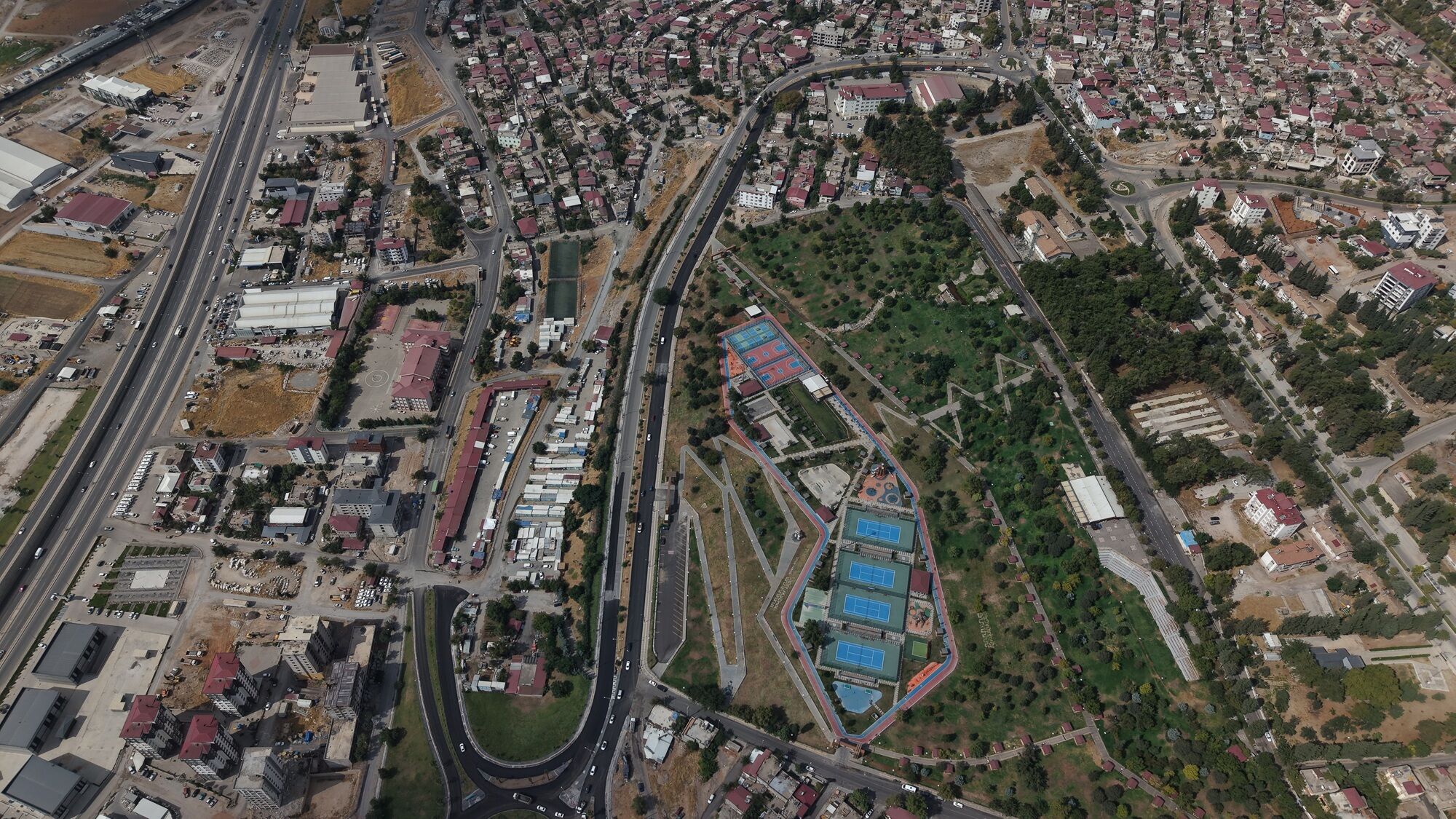 Asfalt Çalışmaları (3)-2