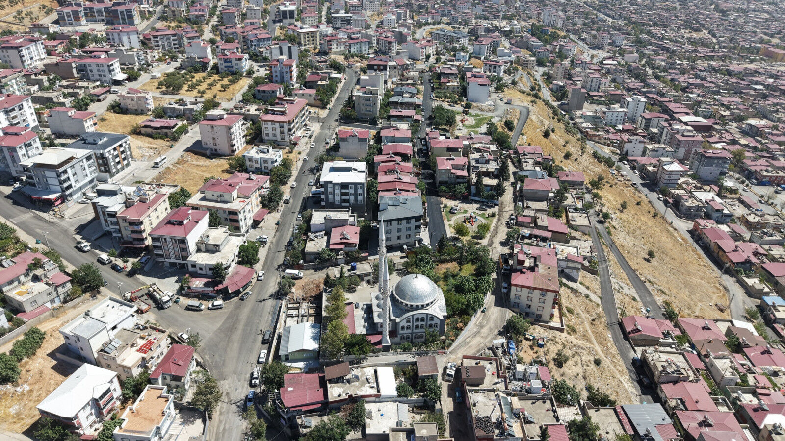 Aslanbey Mahallesi 2