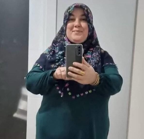 Aysegul Yasar Bulundu Mu2