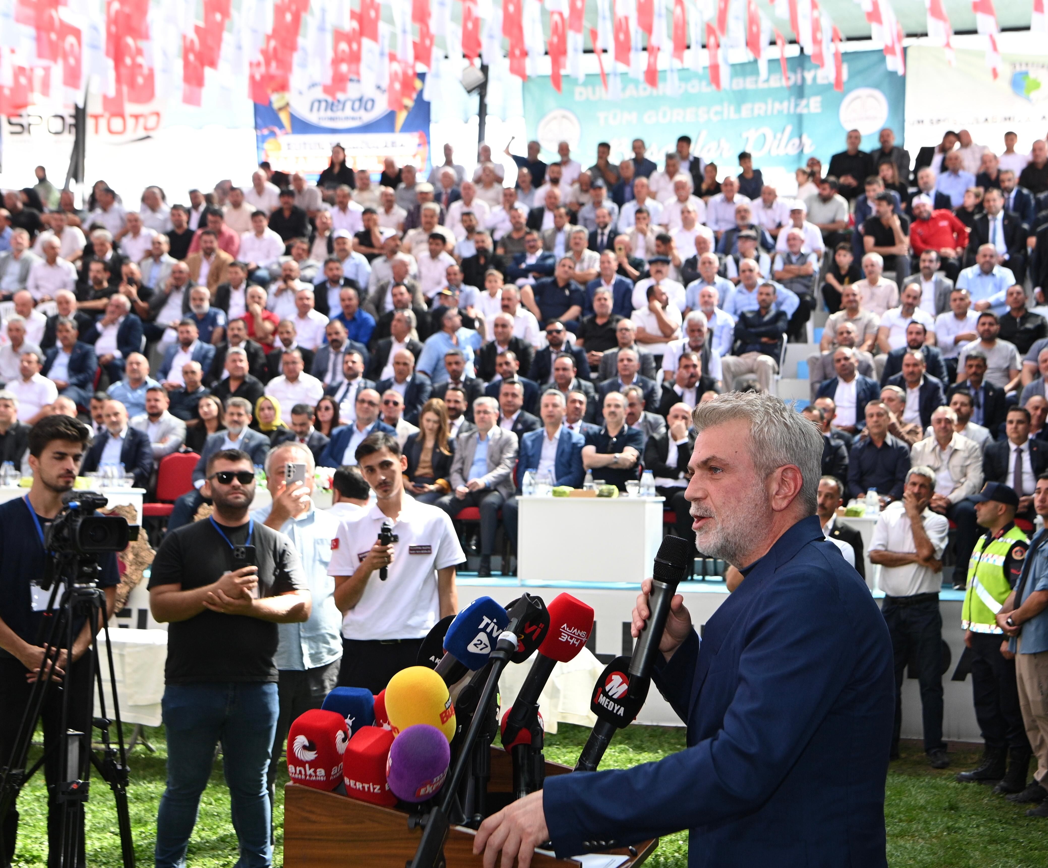 Bertiz Boyalı Güreş Festivali (5)-1