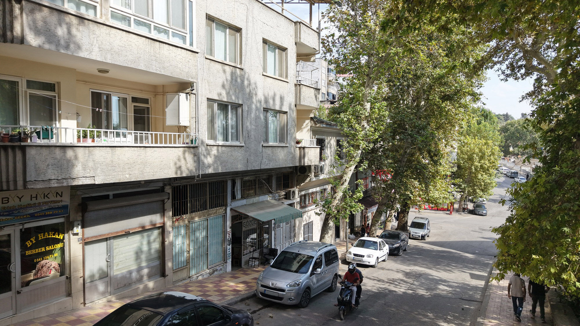 Cephe Yenileme (6)