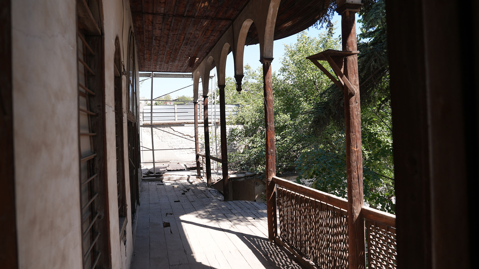 Çiftaslan Konağı2