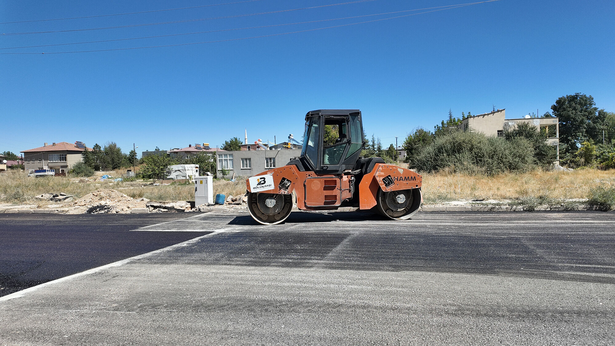 Elbistan Çilingir Caddesi4