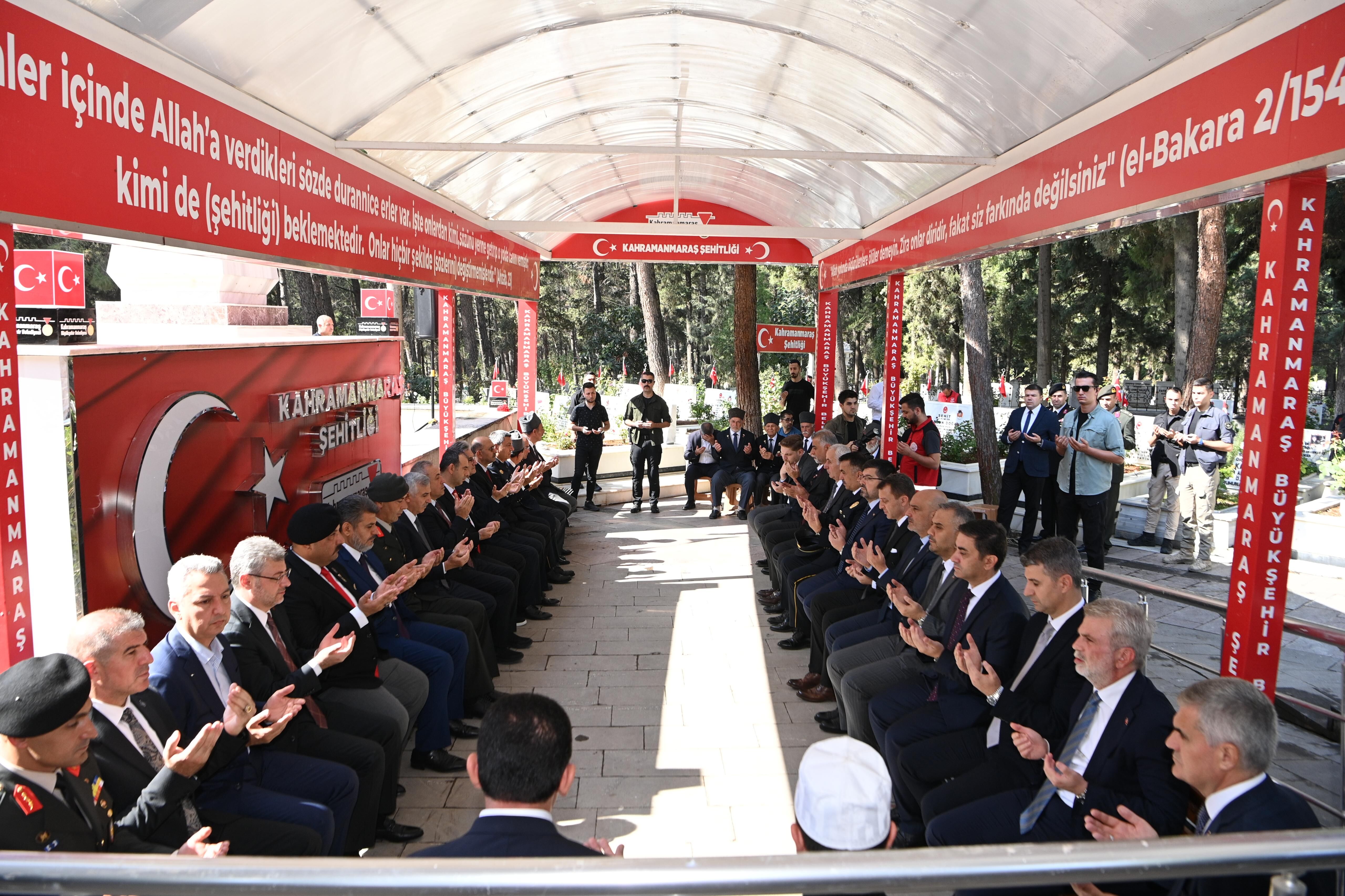 Gaziler Günü (12)