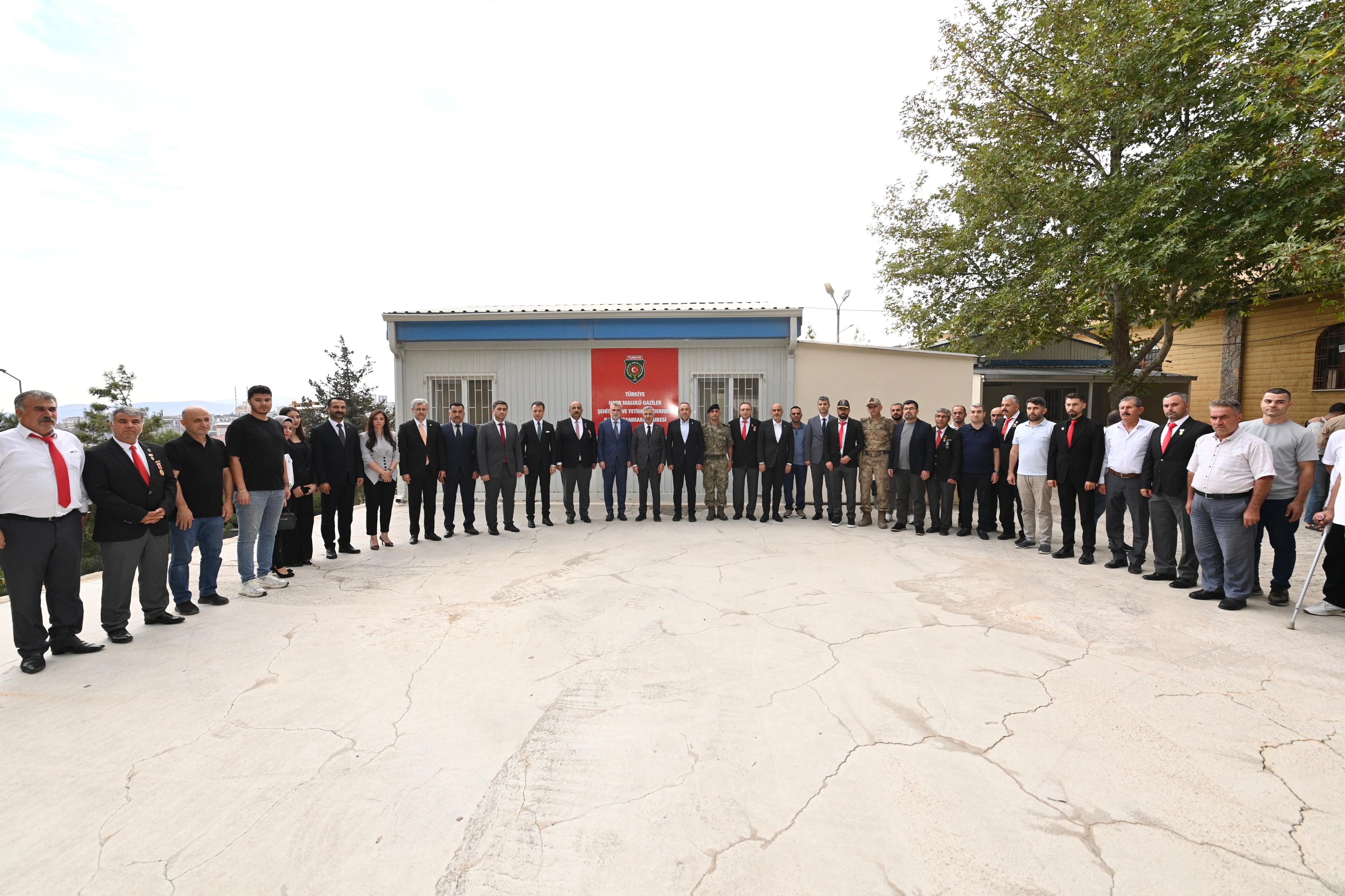 Gaziler Günü (2)