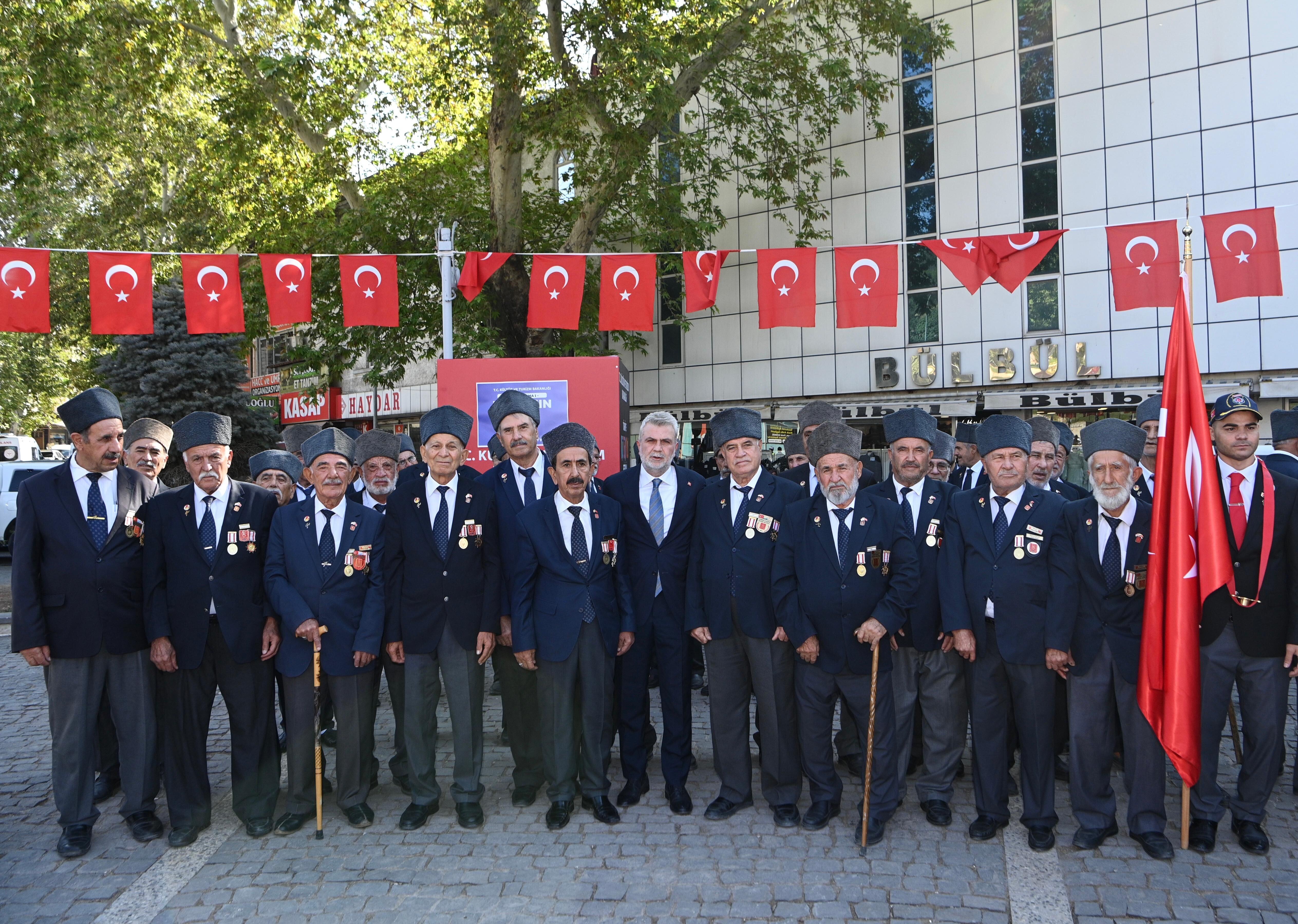 Gaziler Günü (3)-1
