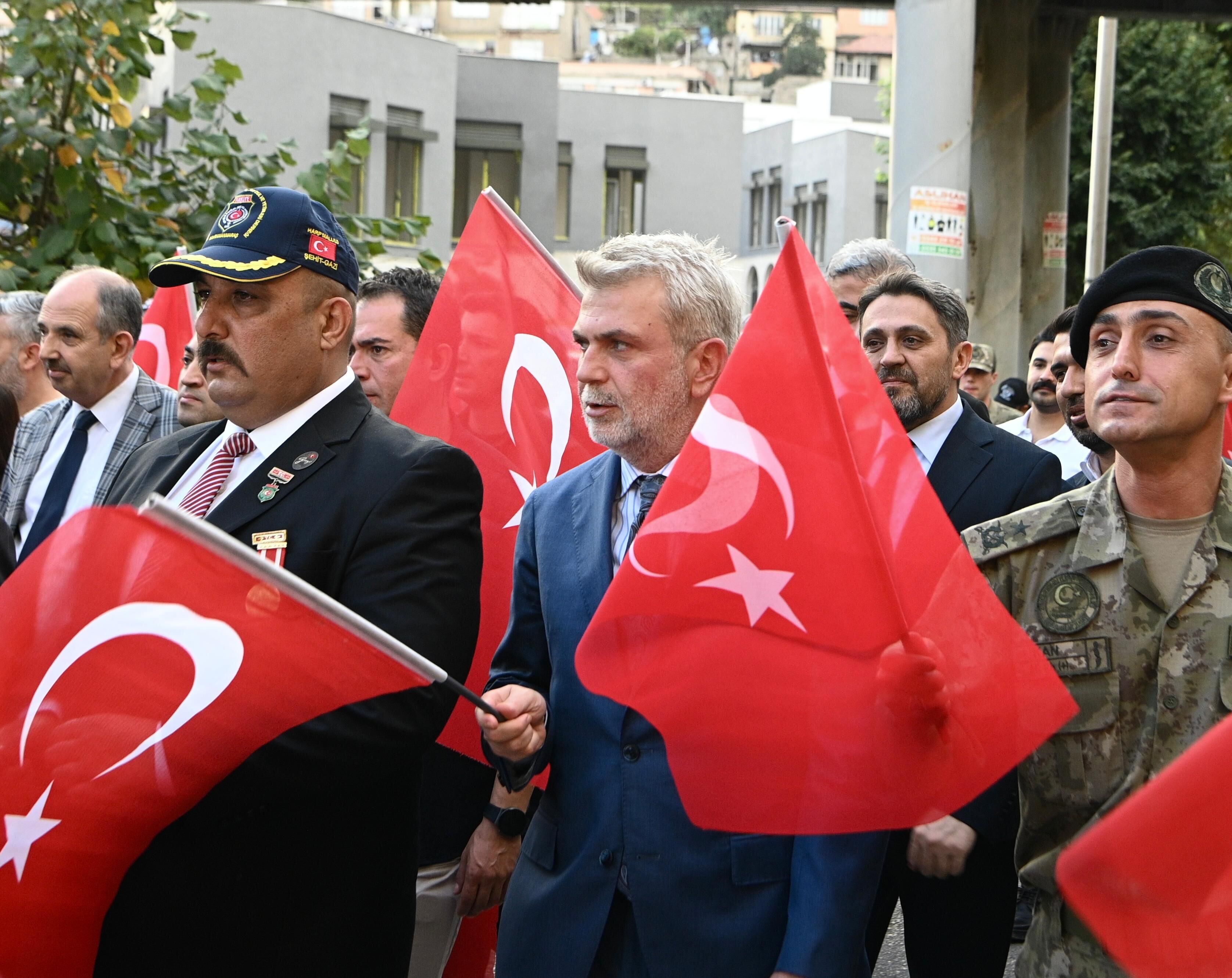 Gaziler Günü (4)