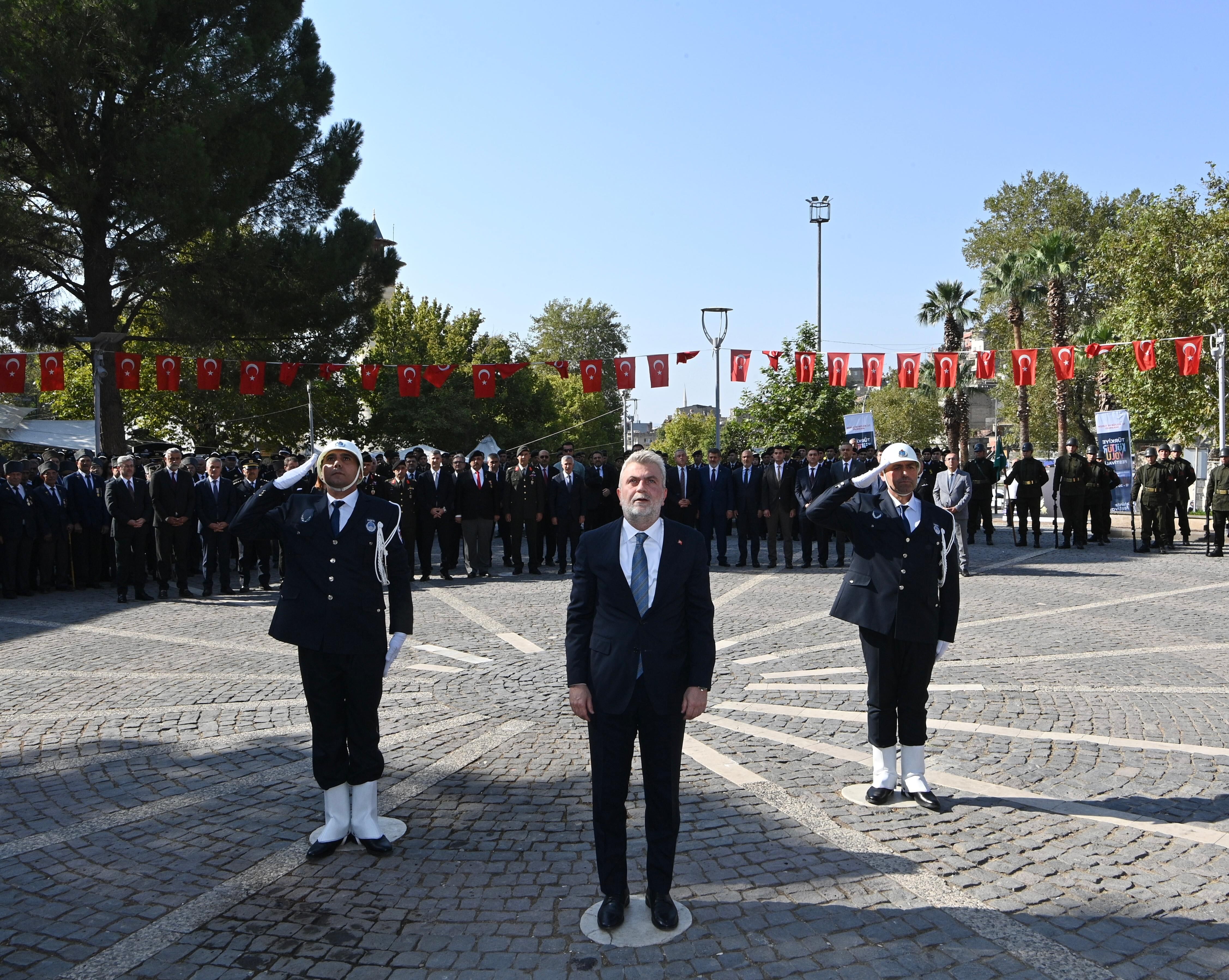 Gaziler Günü (5)