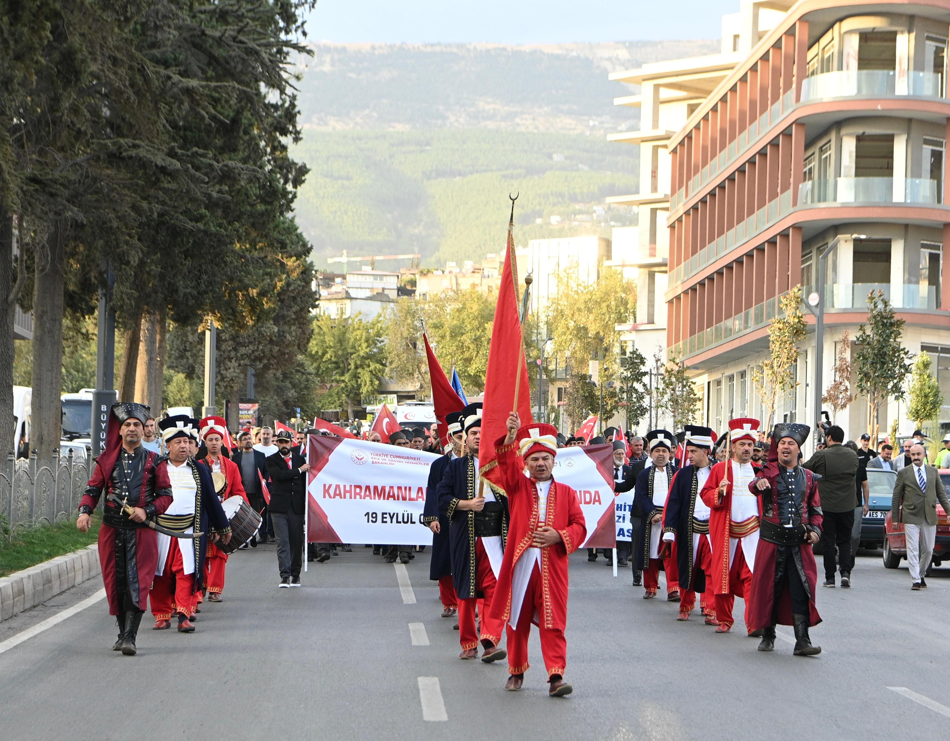 Gaziler Günü (6)