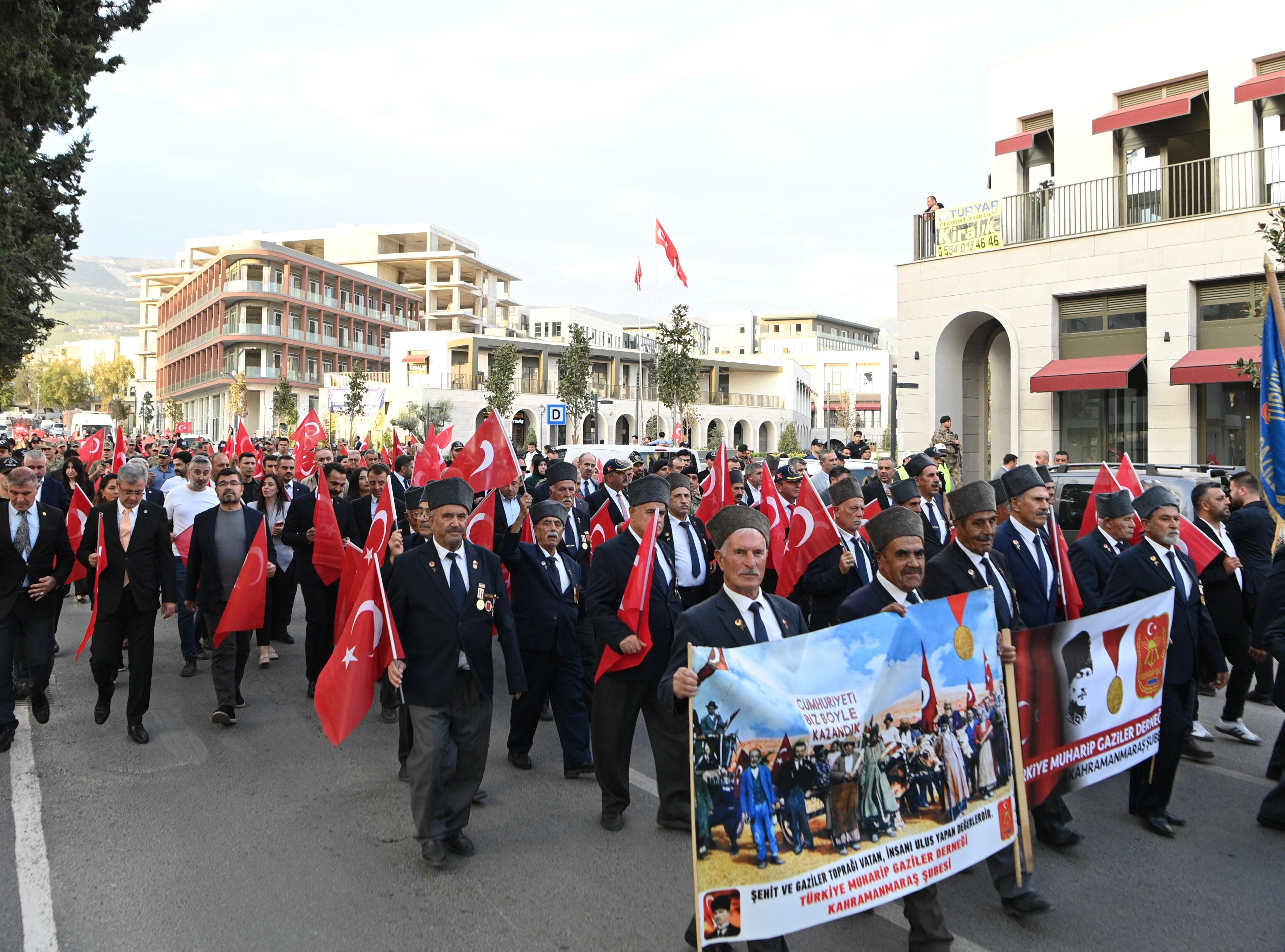 Gaziler Günü (7)