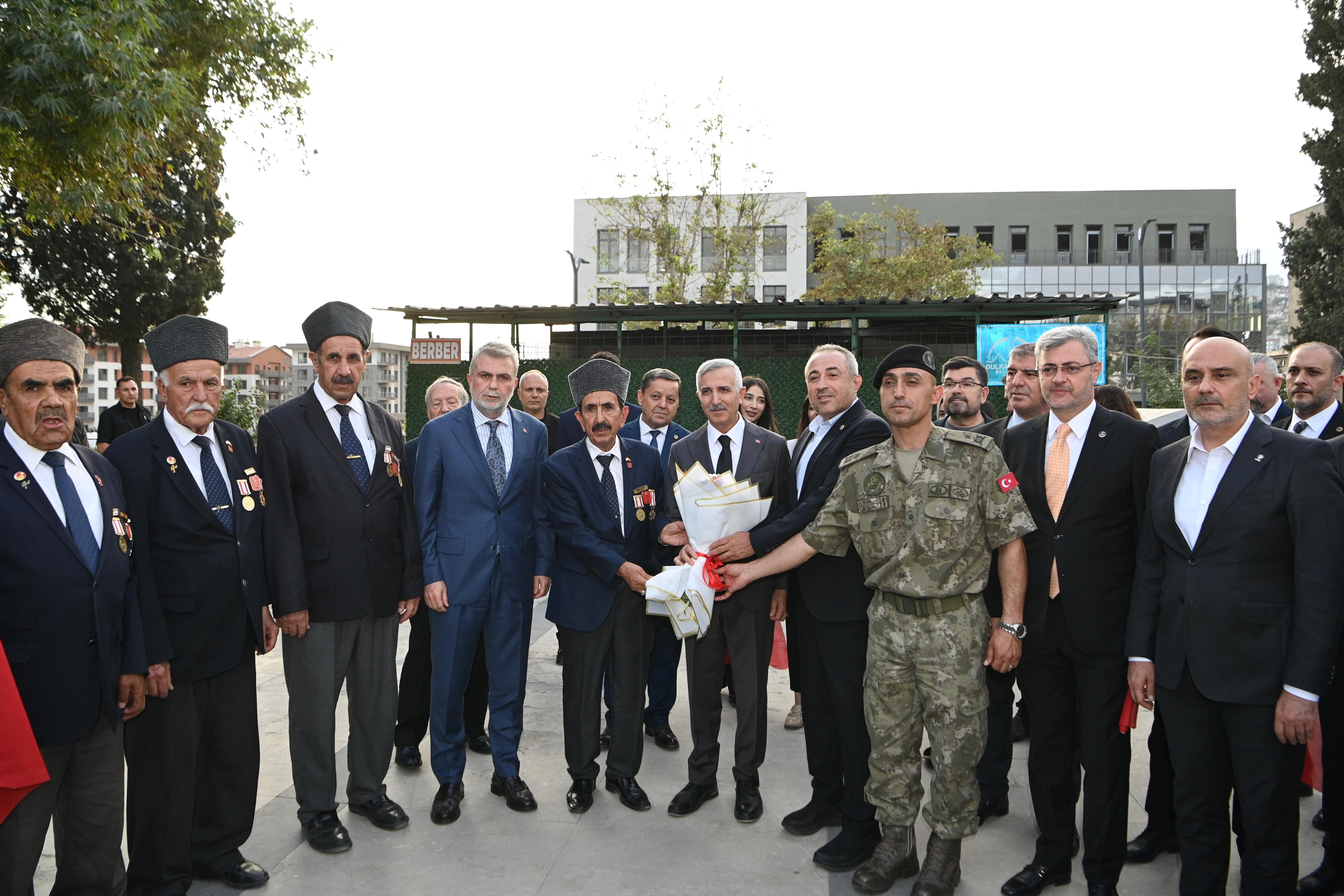 Gaziler Günü (8)