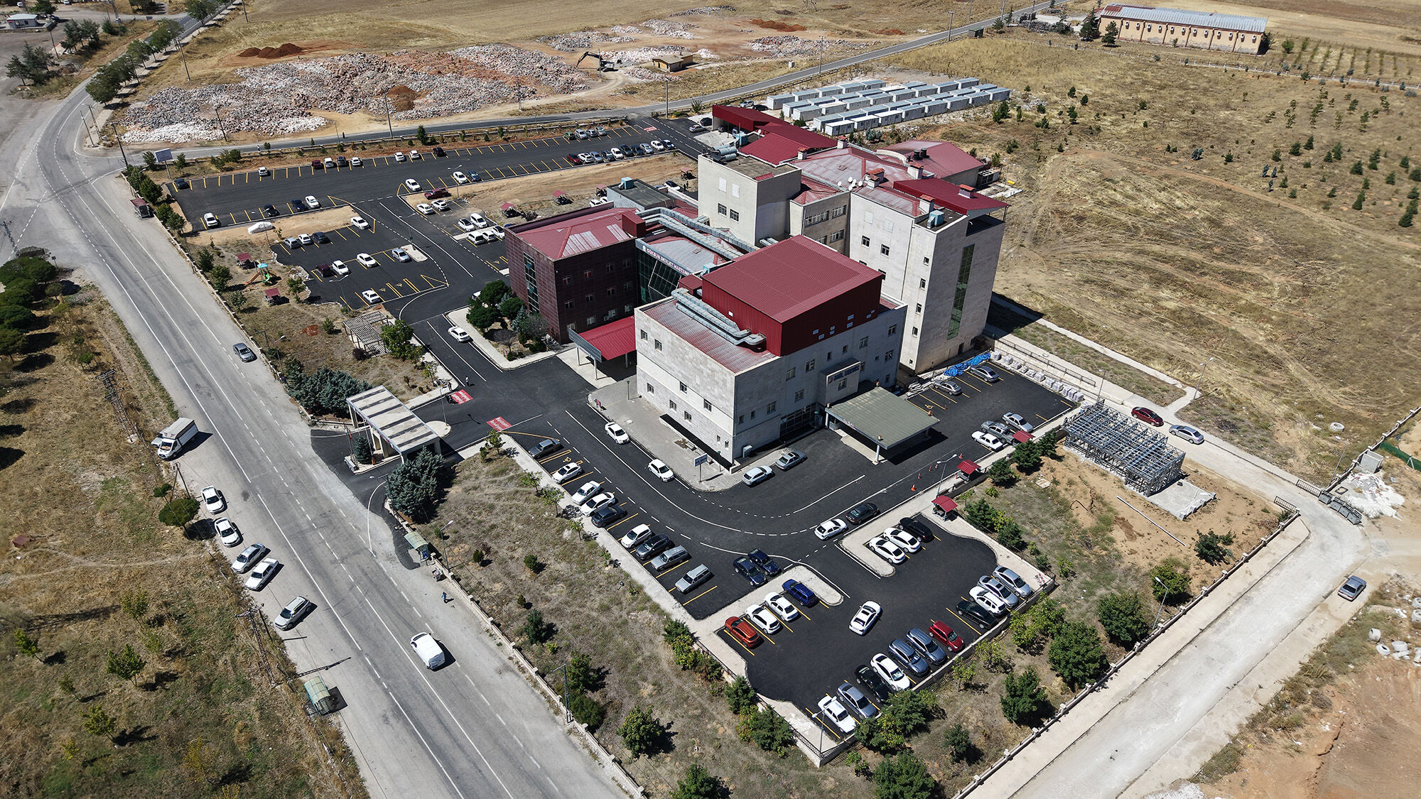 Göksun Devlet Hastanesi3-1