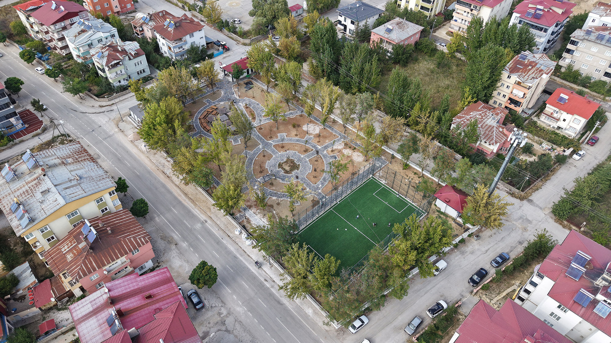 Göksun Parklar11