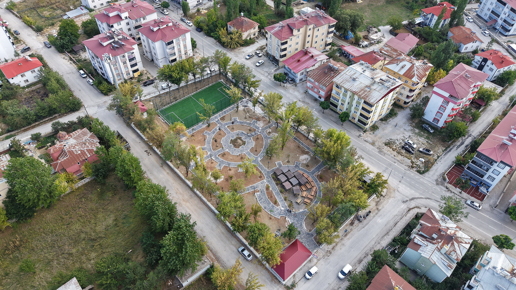 Göksun Parklar8