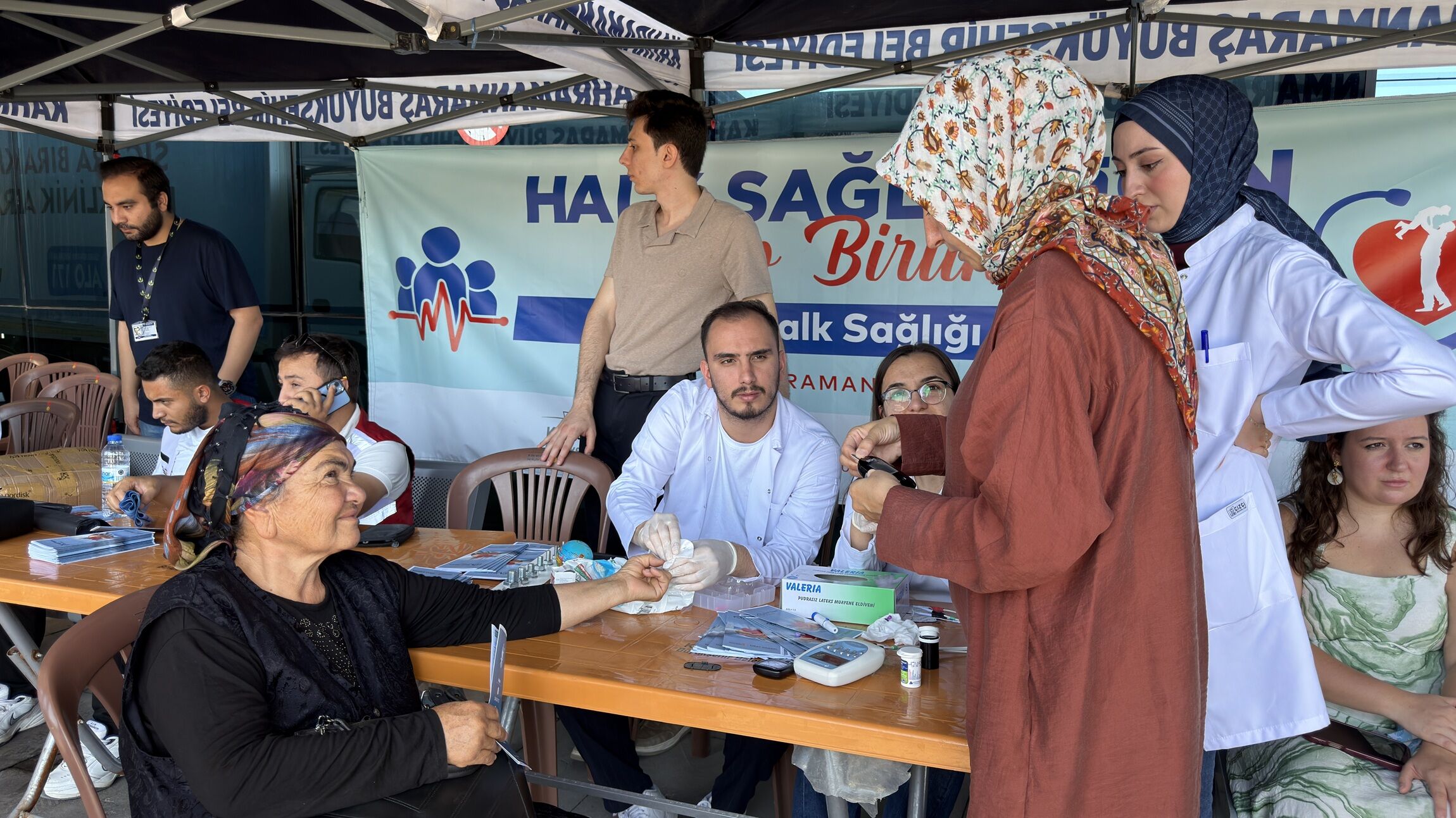 Halk Sağlığı Haftası (1)