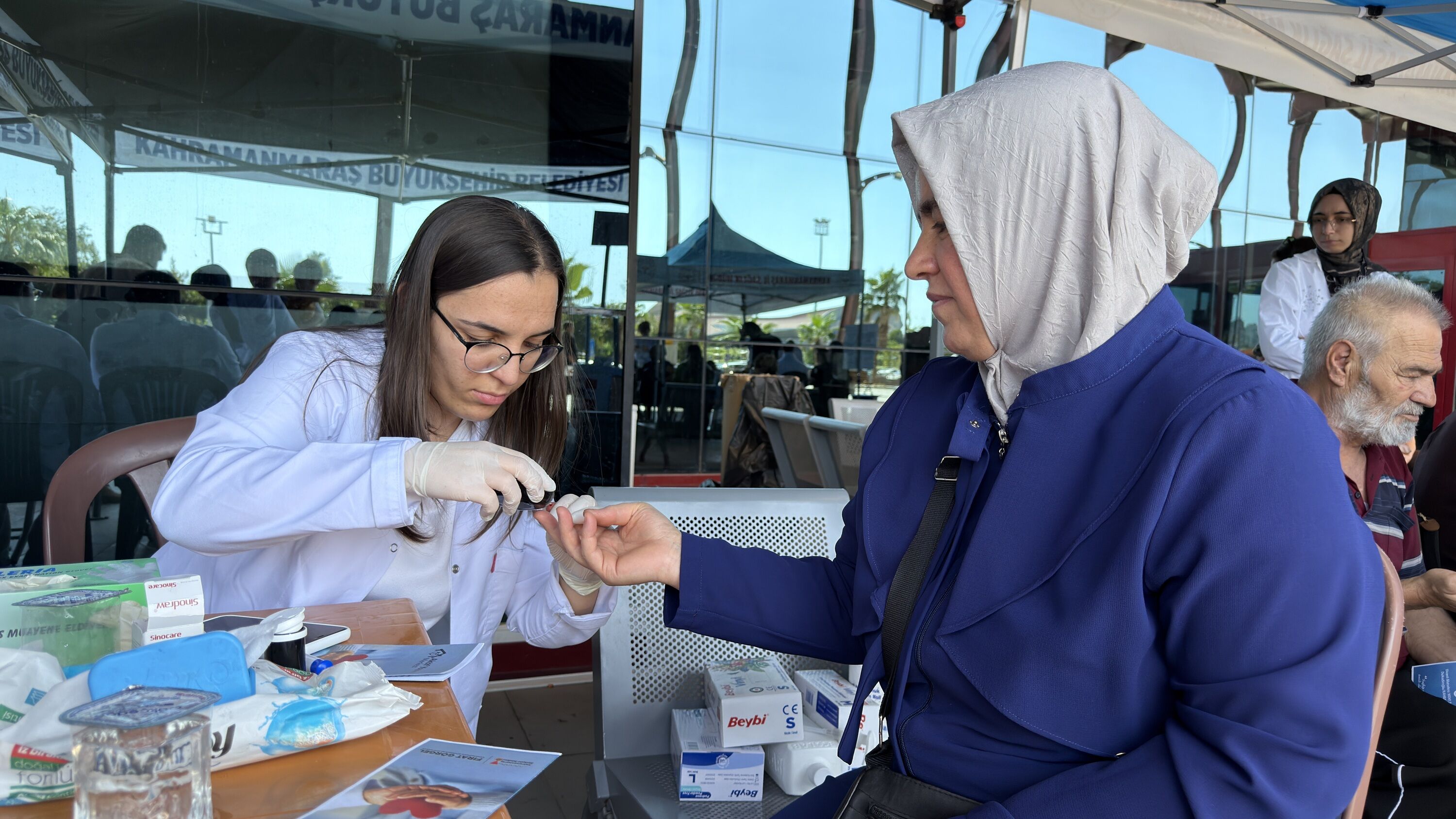 Halk Sağlığı Haftası (5)
