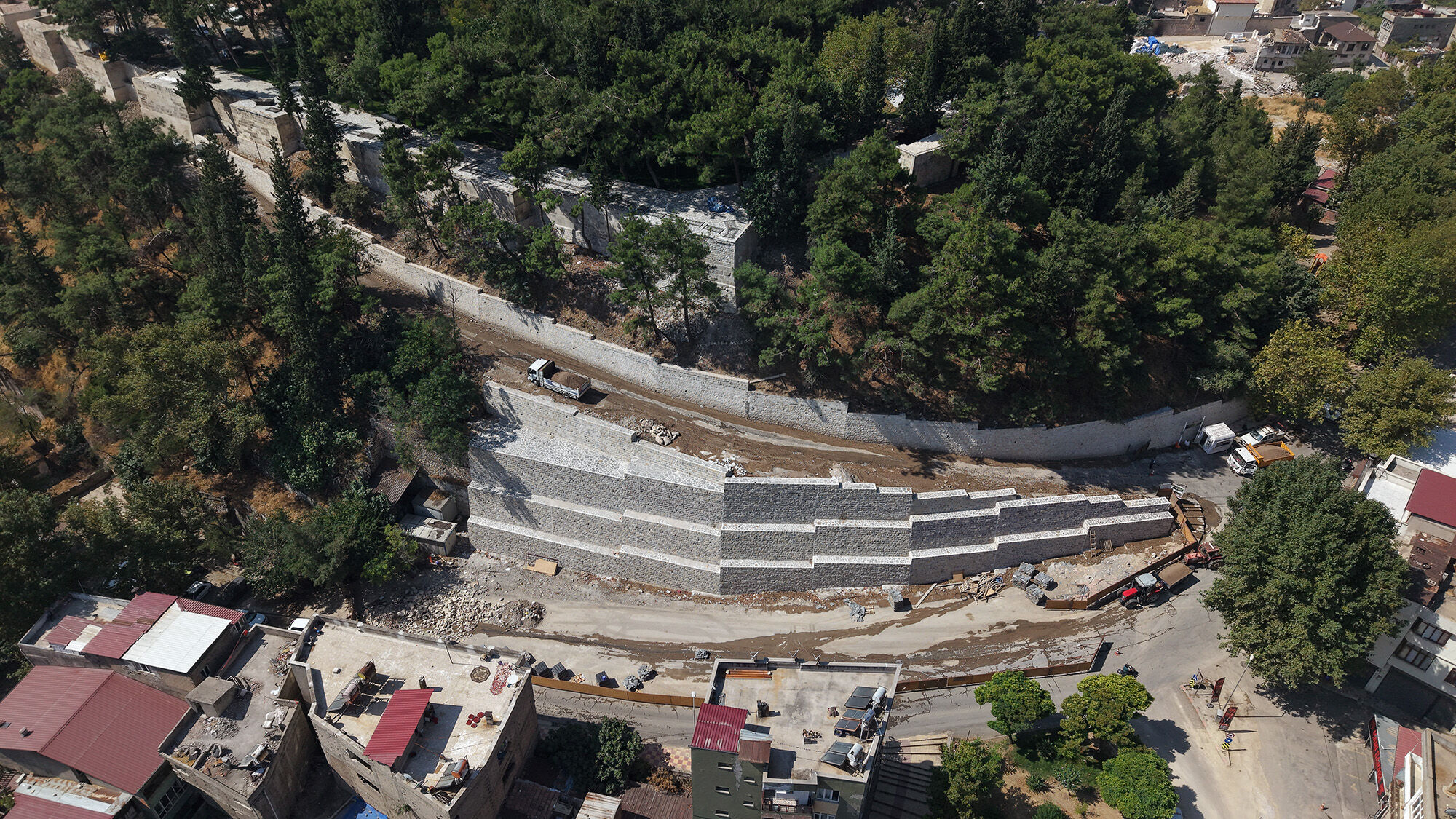 Kahramanmaraş Kalesi3