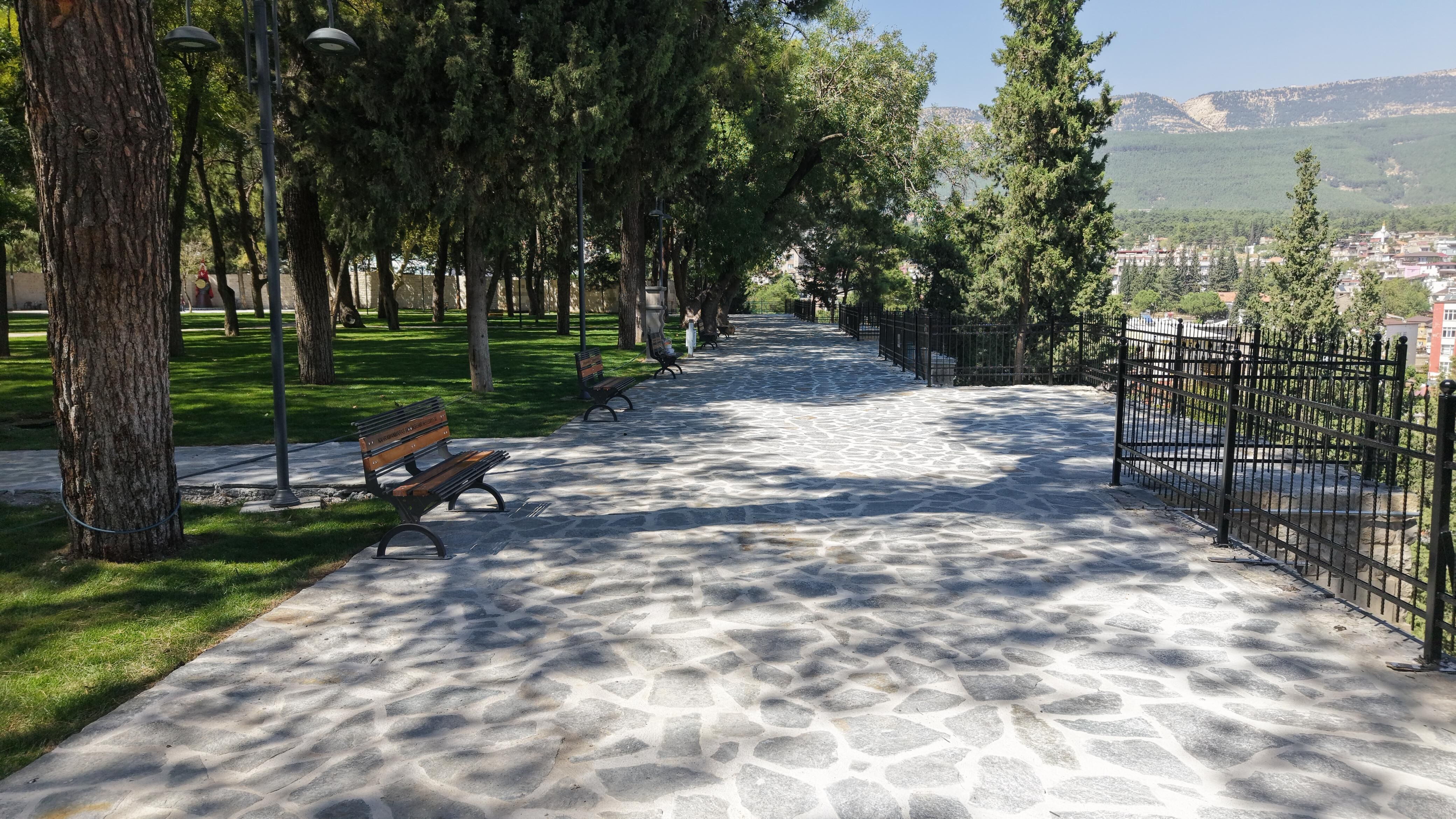 Kahramanmaraş Kalesi9-1