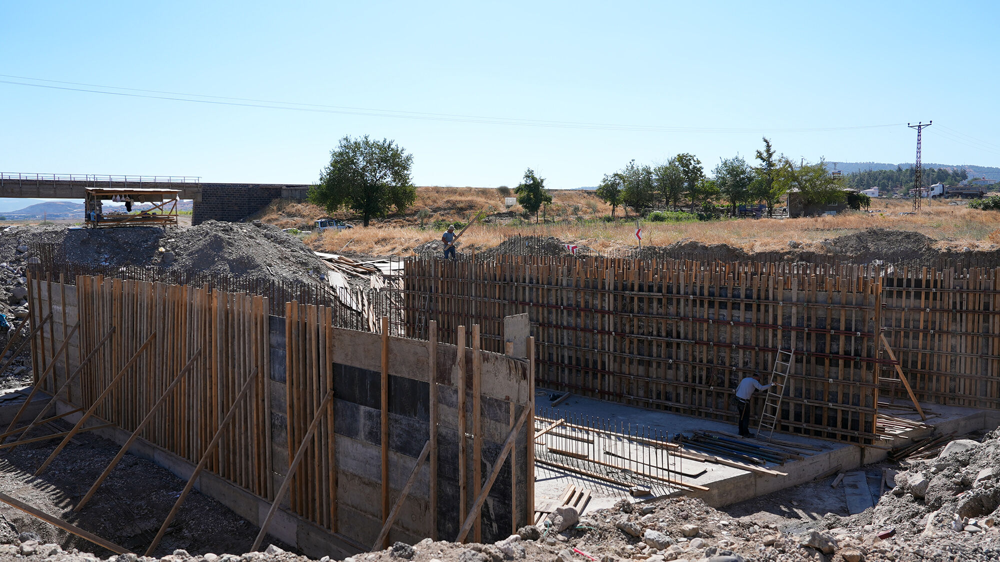 Karacasu Karşıyaka Osmanbey1