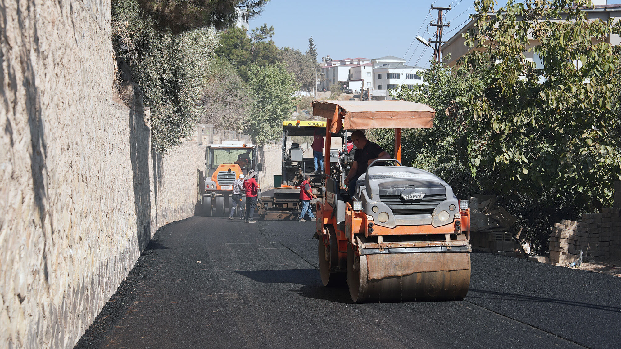 Katip Çelebi Caddesi (4)