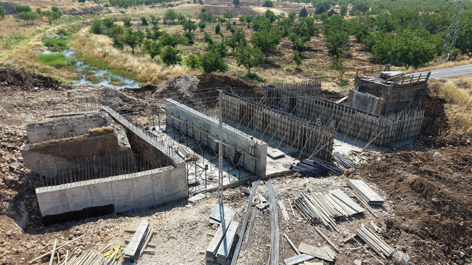 Köprü Yapımı (12)