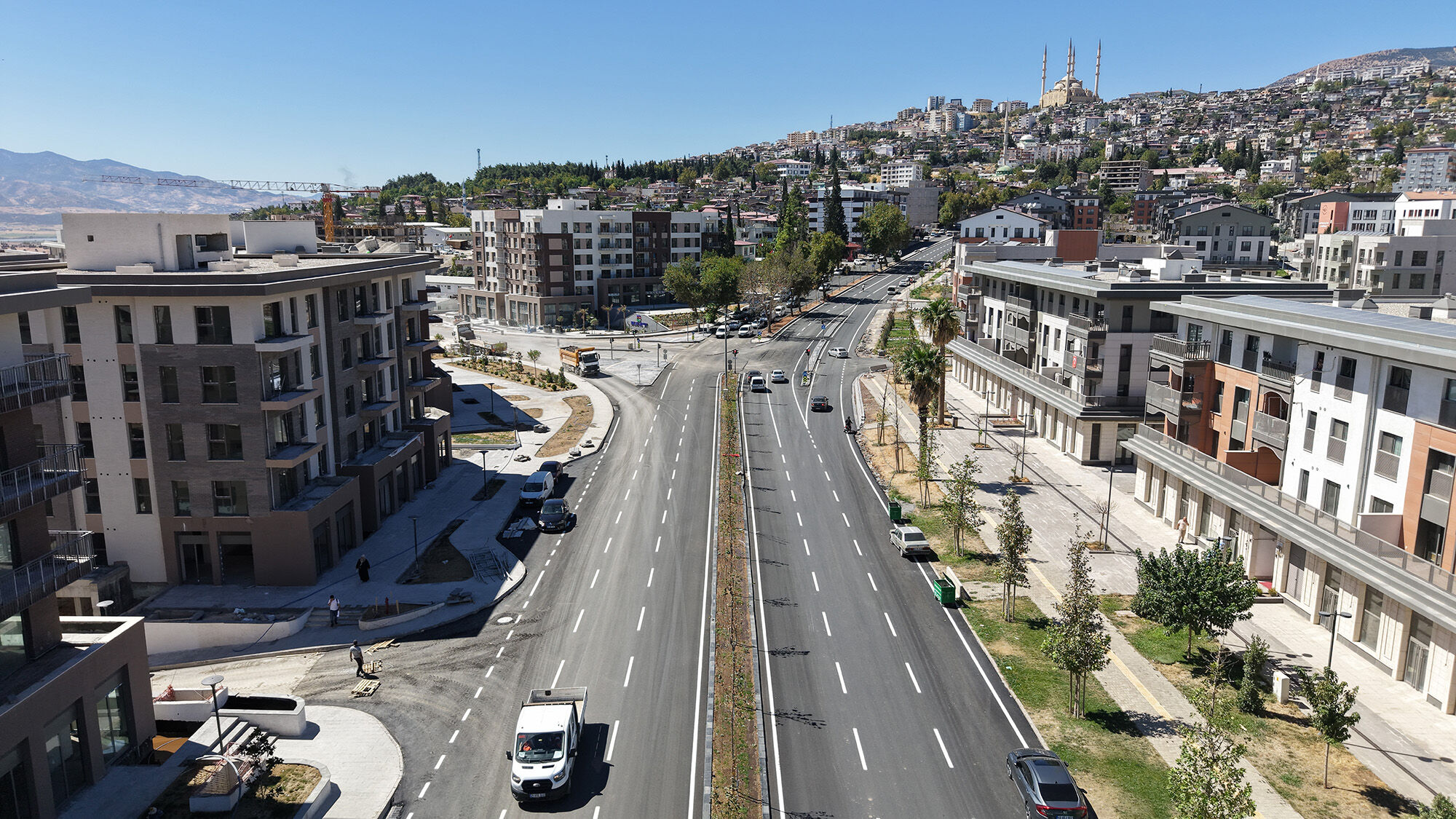 Kuddusi Baba Bulvarı13