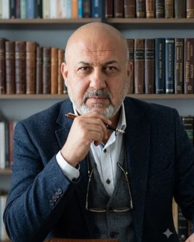 Mesut Eser