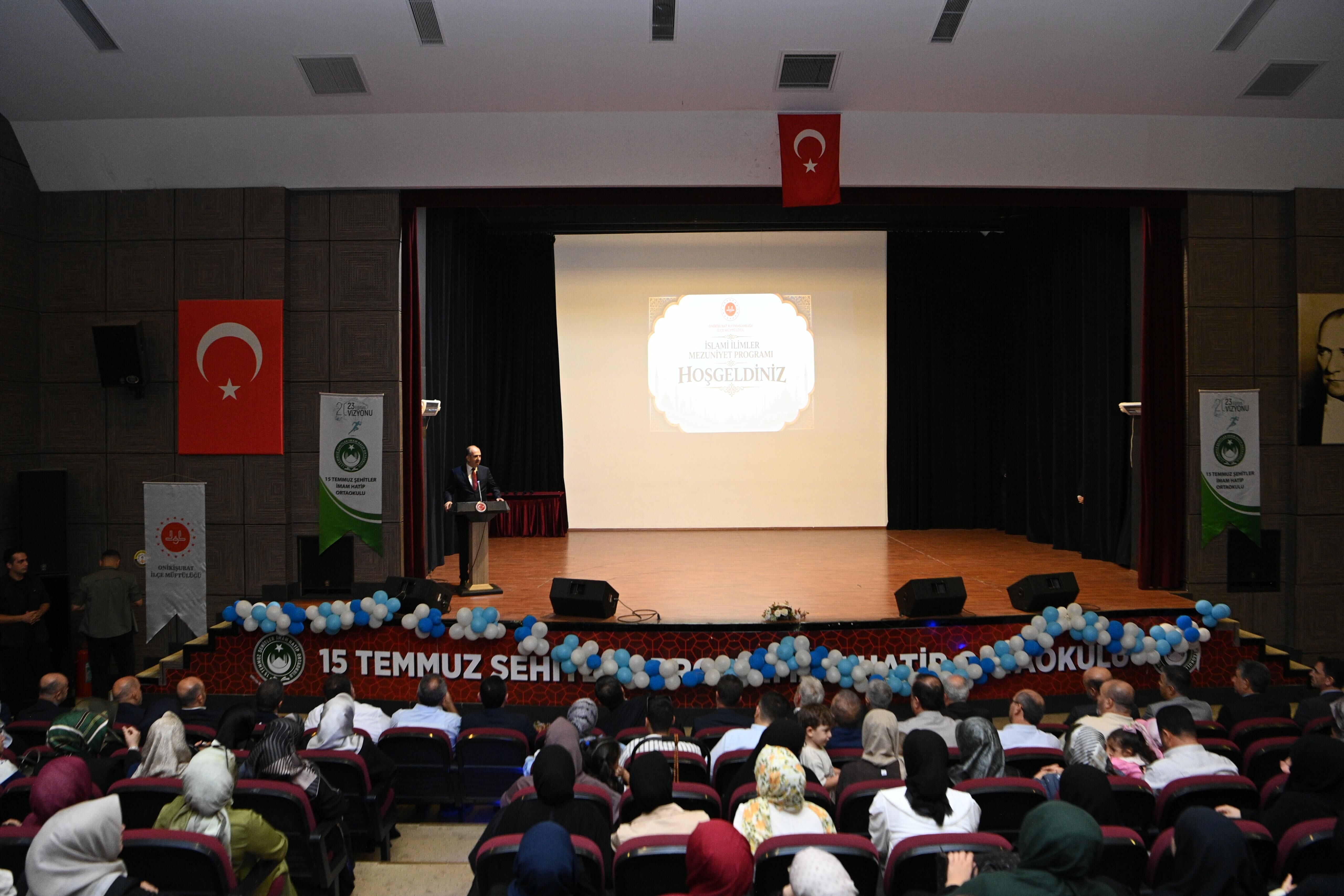 Mezuniyet (3)