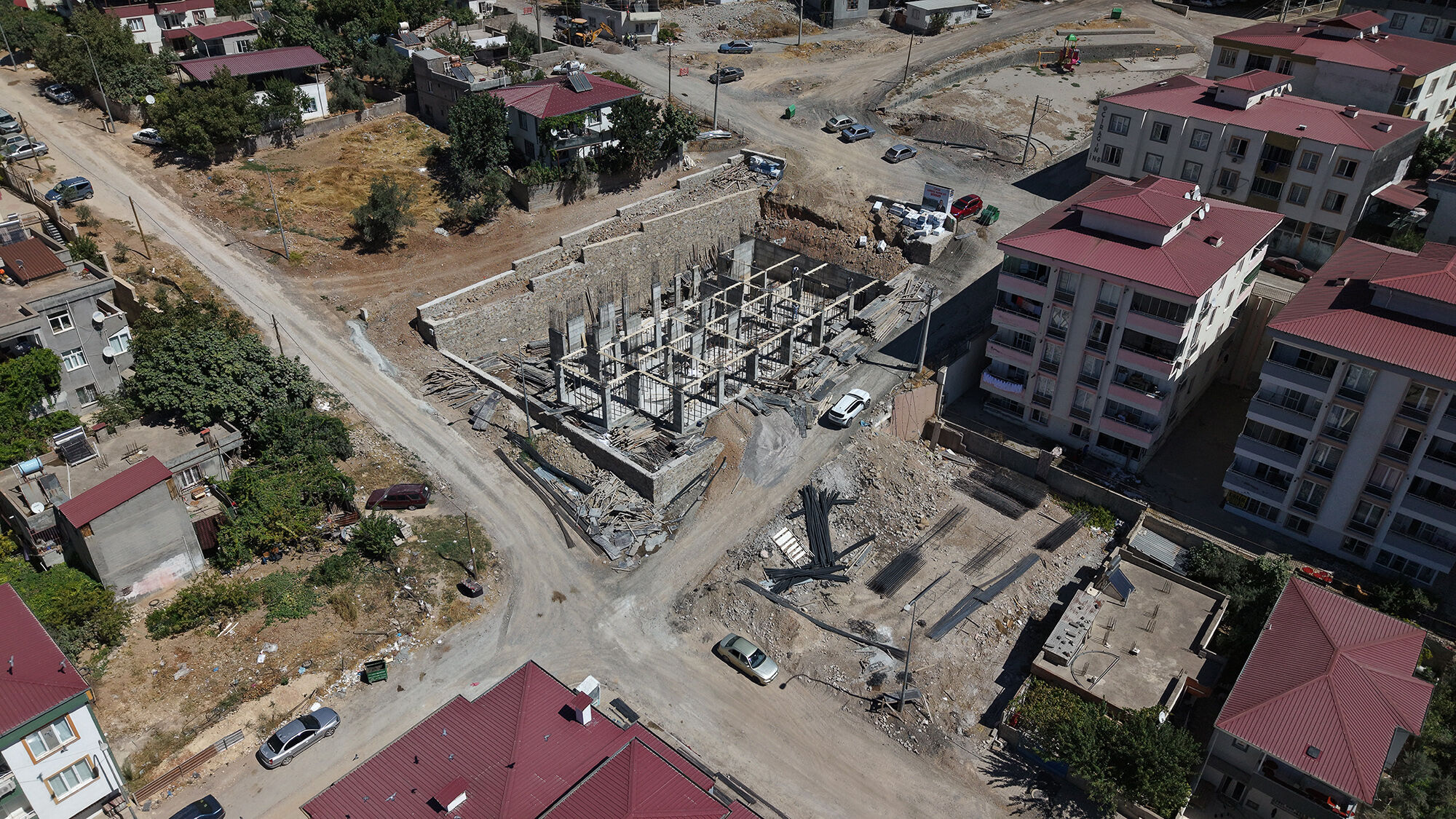 Piri Reis Gündüz Bakım Evi6