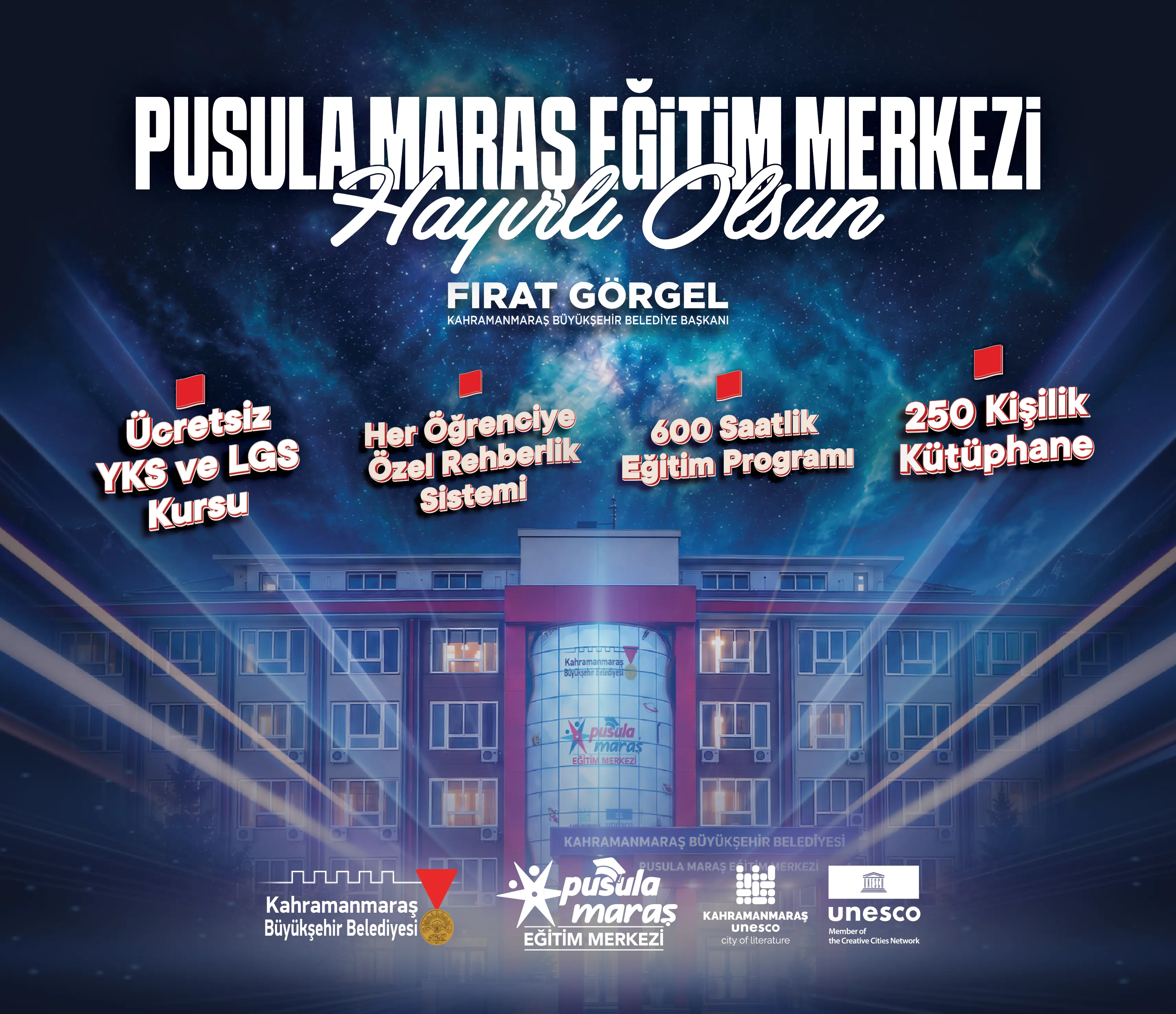 Reklam Bloğu