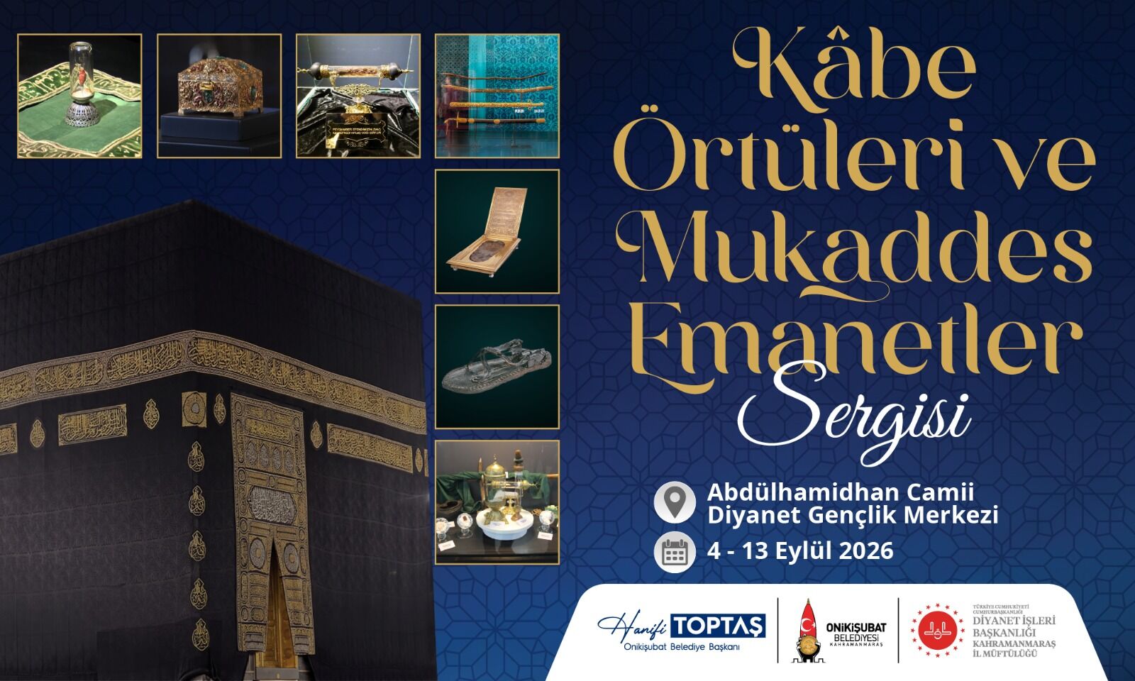 Reklam Bloğu