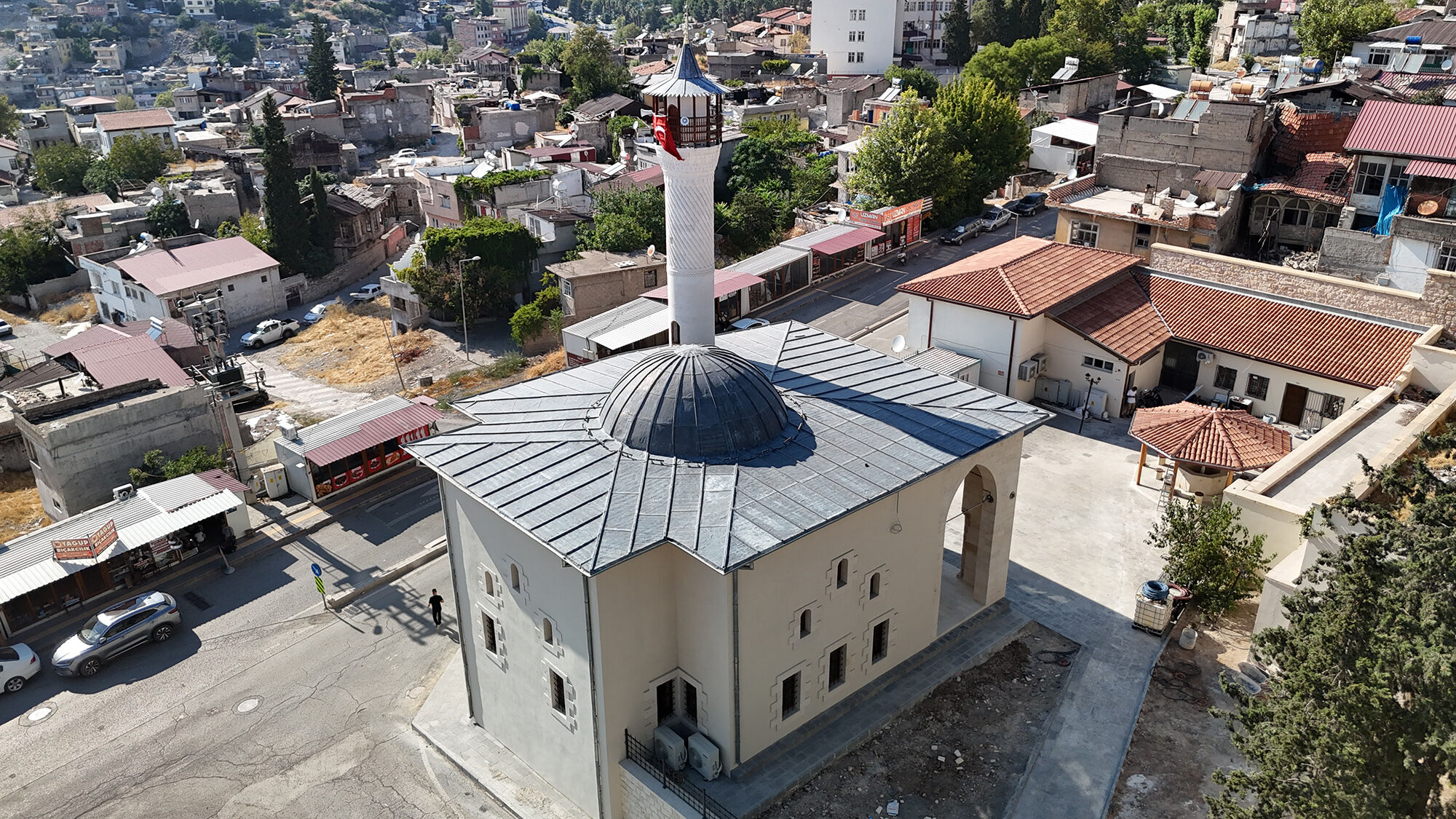Restorasyonu Tamamlanan Camiiler2.Jpg