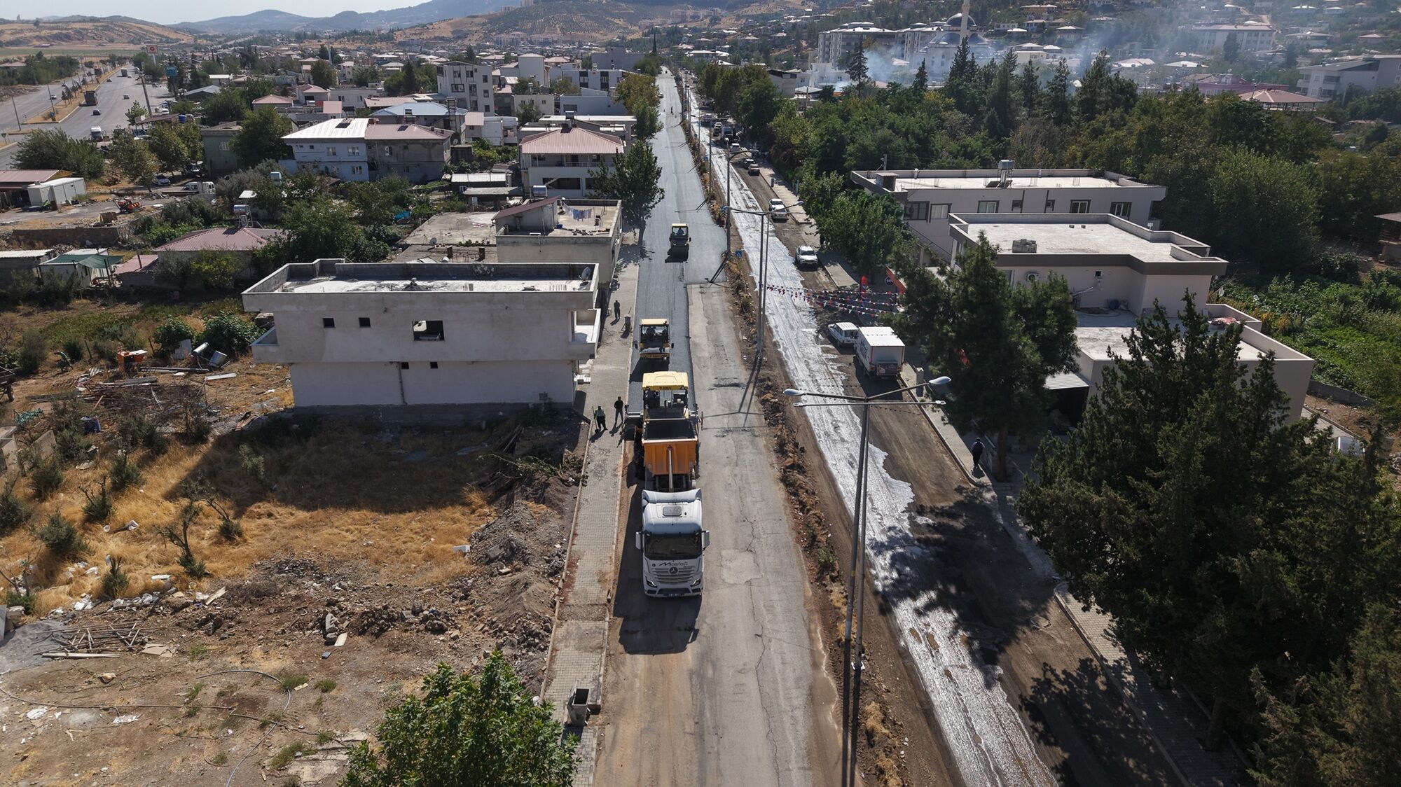 Şehit İsmail Orçan Bulvarı (6)