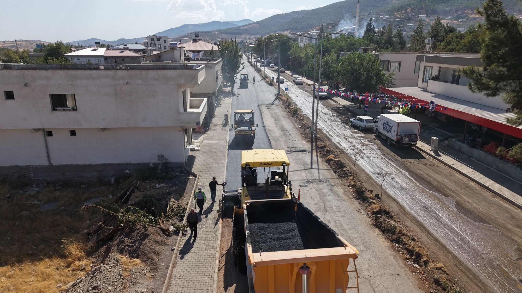 Şehit İsmail Orçan Bulvarı (7)