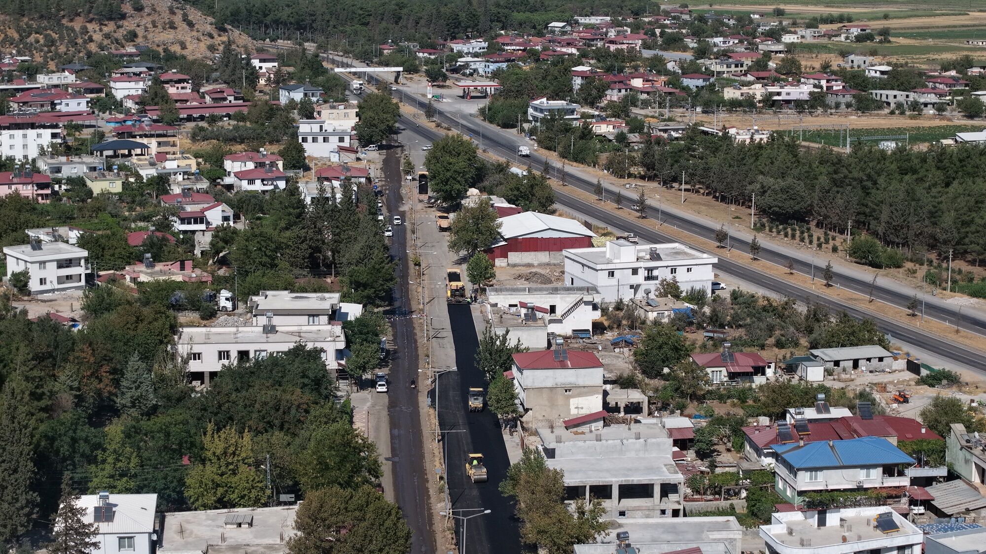 Şehit İsmail Orçan Bulvarı (9)