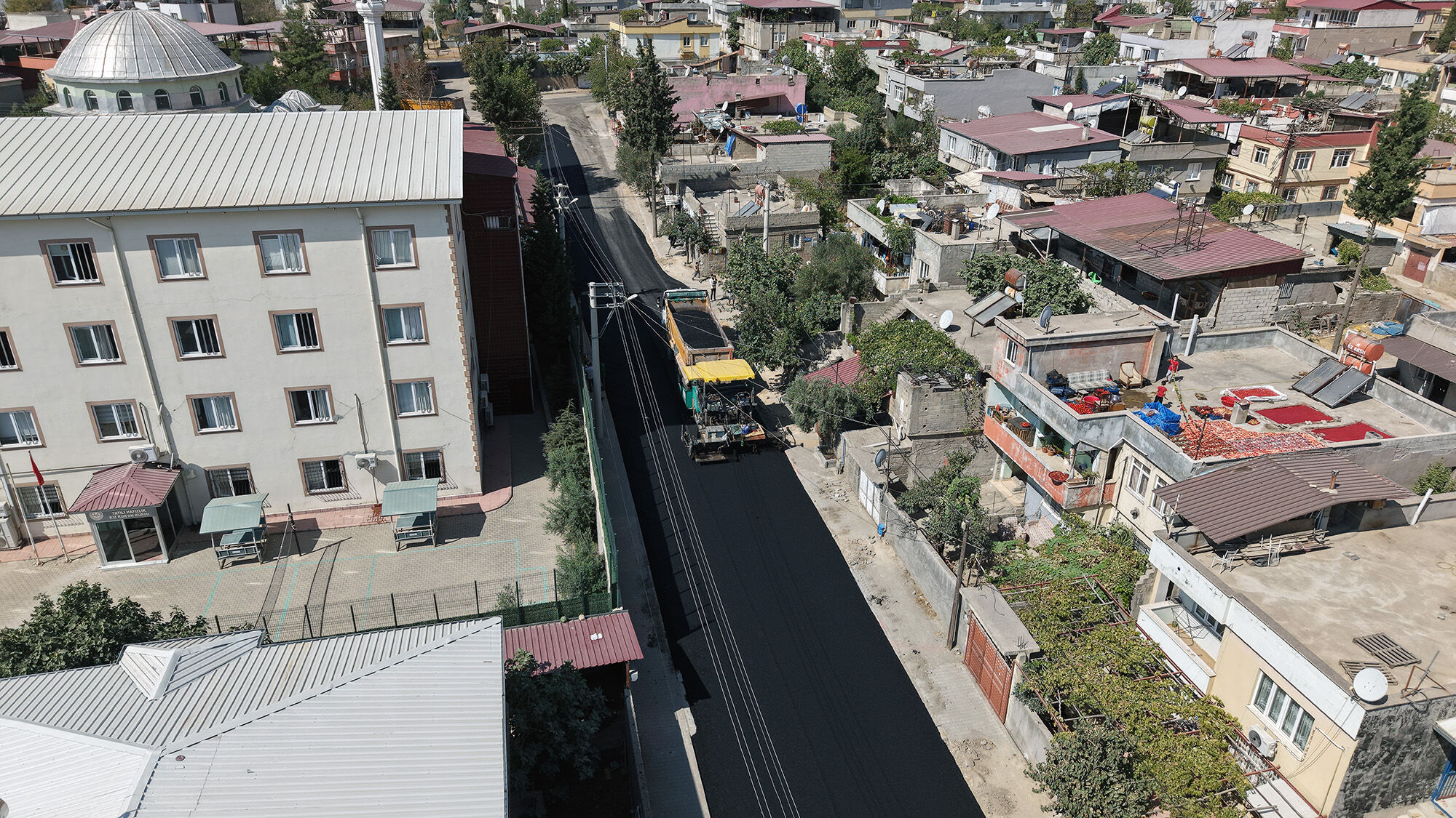 Şeyh Şamil Mahallesi (4)