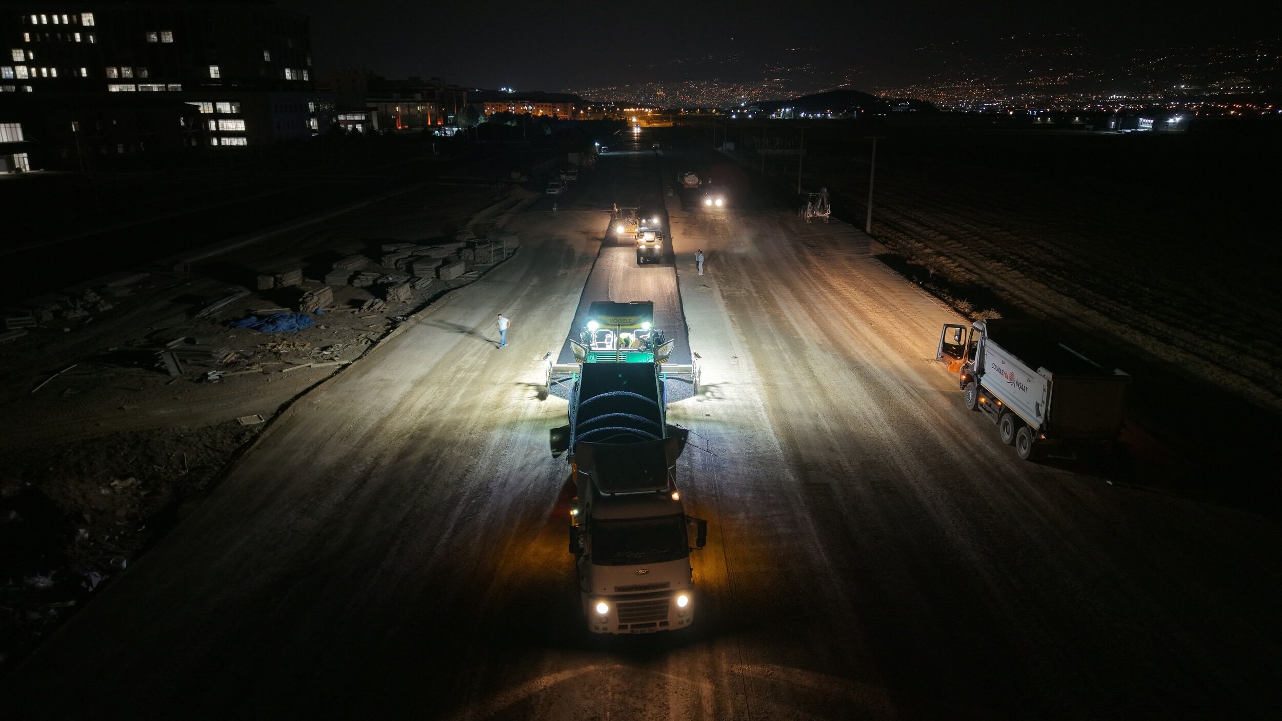 Sıcak Asfalt (3)-4
