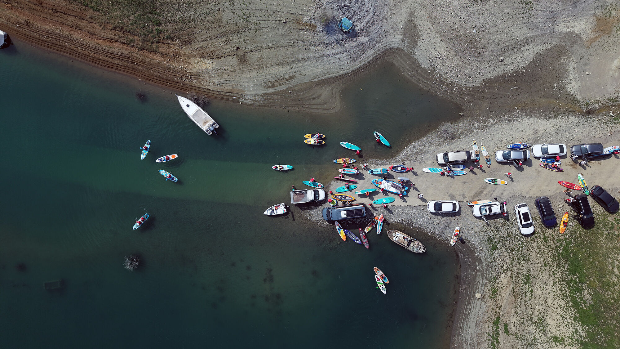 Sup Kano Etkinliği (5)