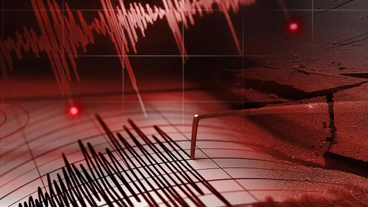 5,0’lık Deprem Kahramanmaraş’ı Salladı: ‘O Deprem Artçıydı’